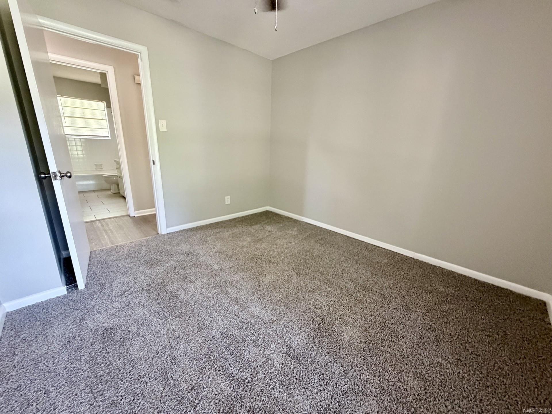 BIRCHWOOD - Residential