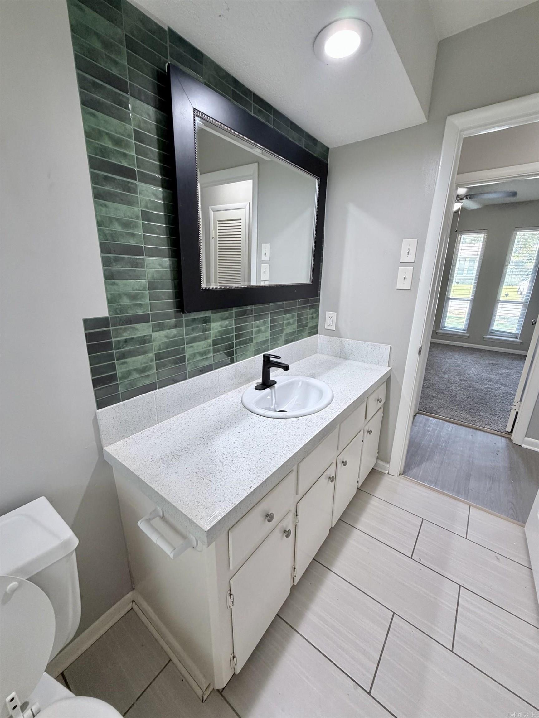 BIRCHWOOD - Residential