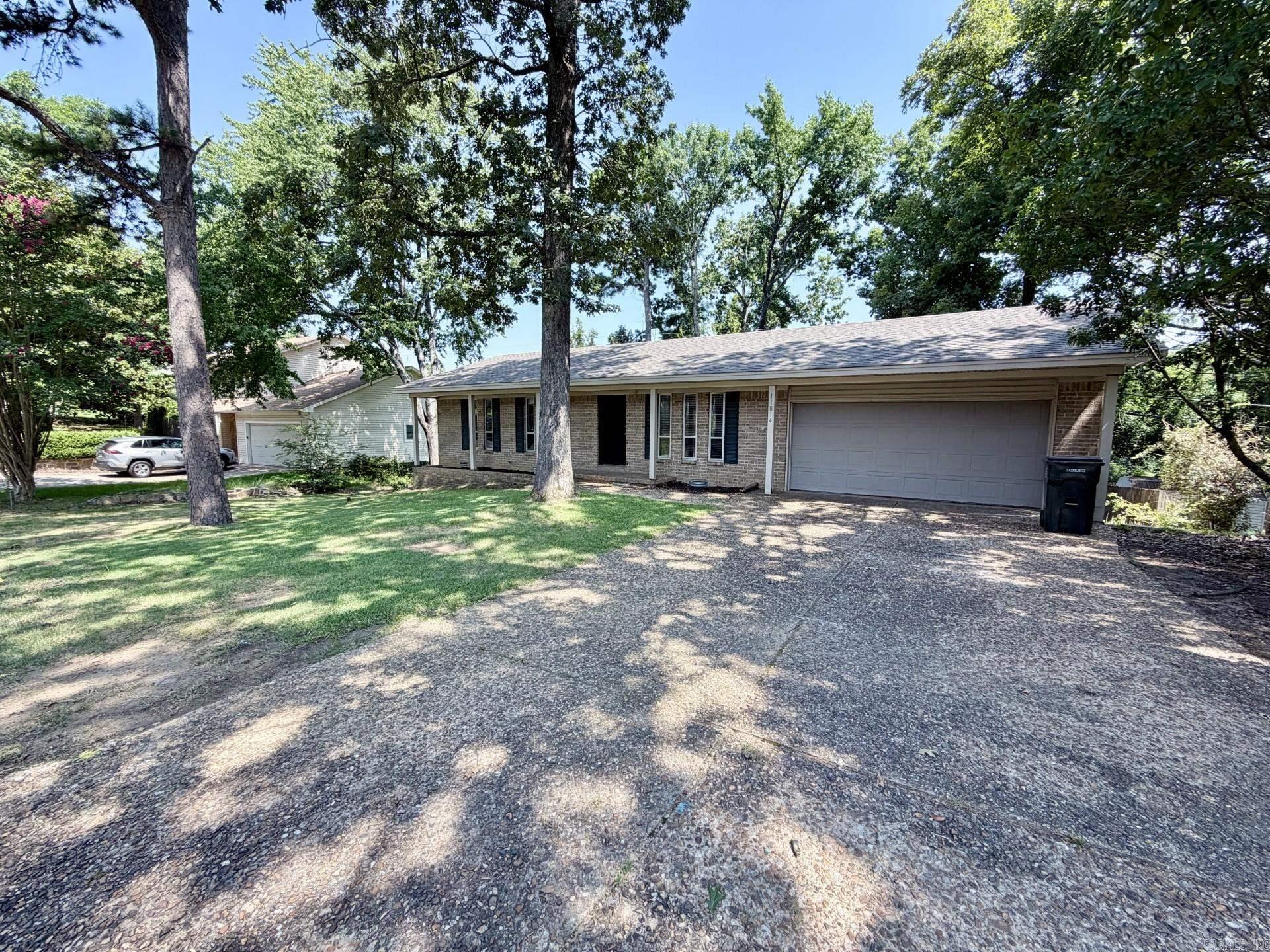 BIRCHWOOD - Residential