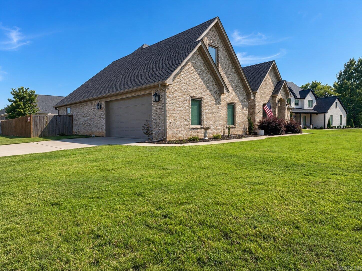 FIELDS OF HURRICANE LAKE ESTATES - Residential