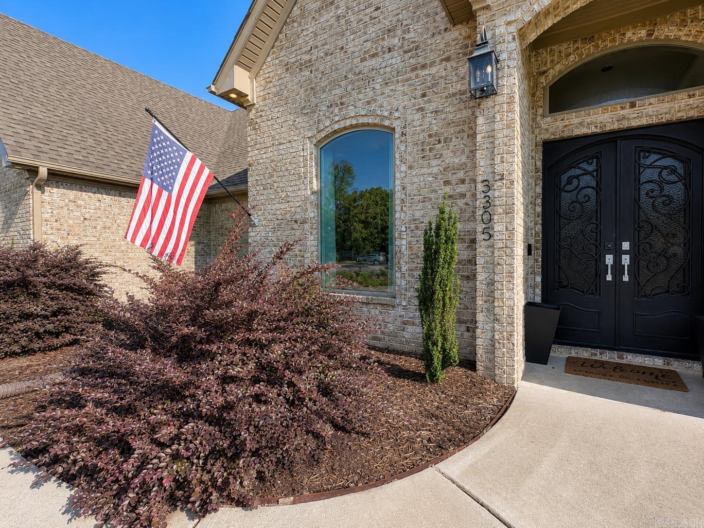FIELDS OF HURRICANE LAKE ESTATES - Residential
