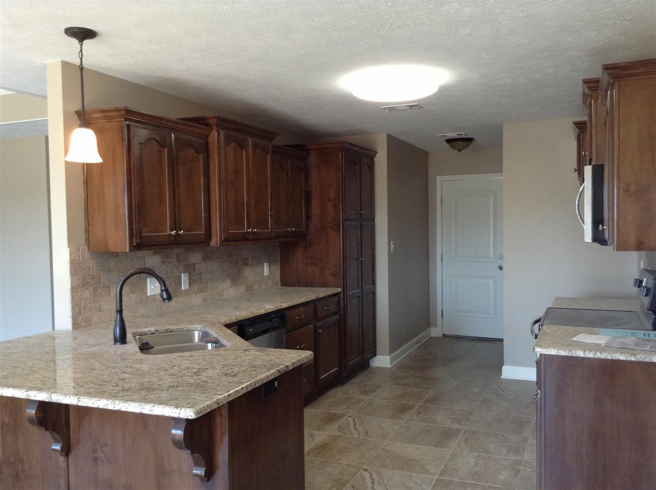Dove Creek - Residential