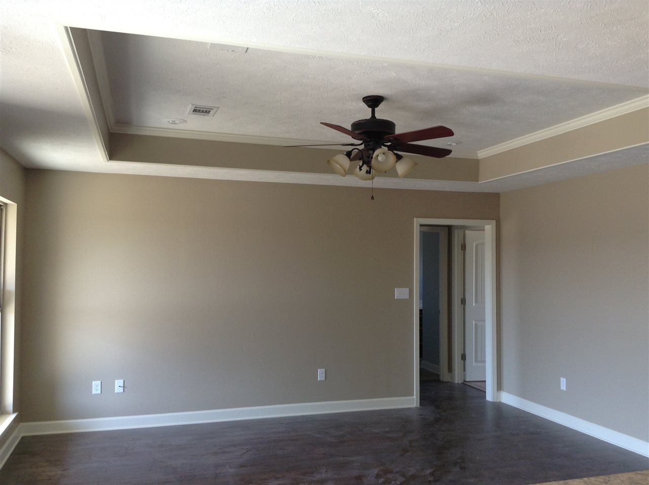 Dove Creek - Residential