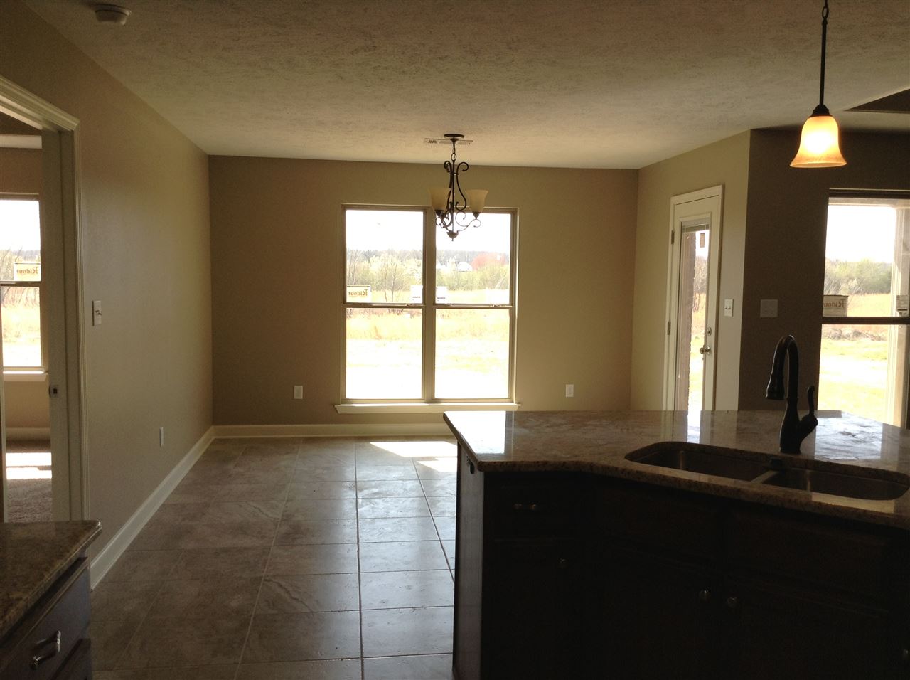 Dove Creek - Residential