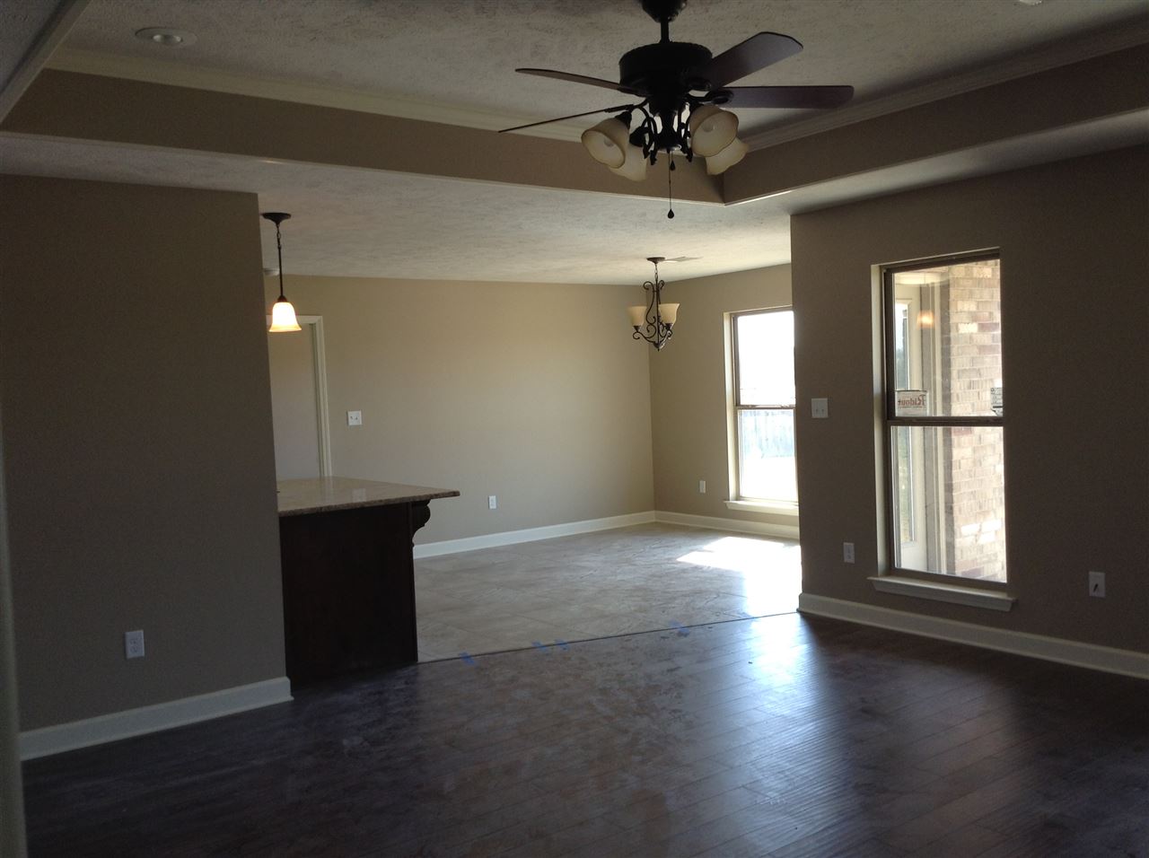 Dove Creek - Residential