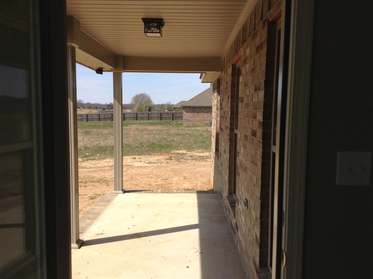 Dove Creek - Residential