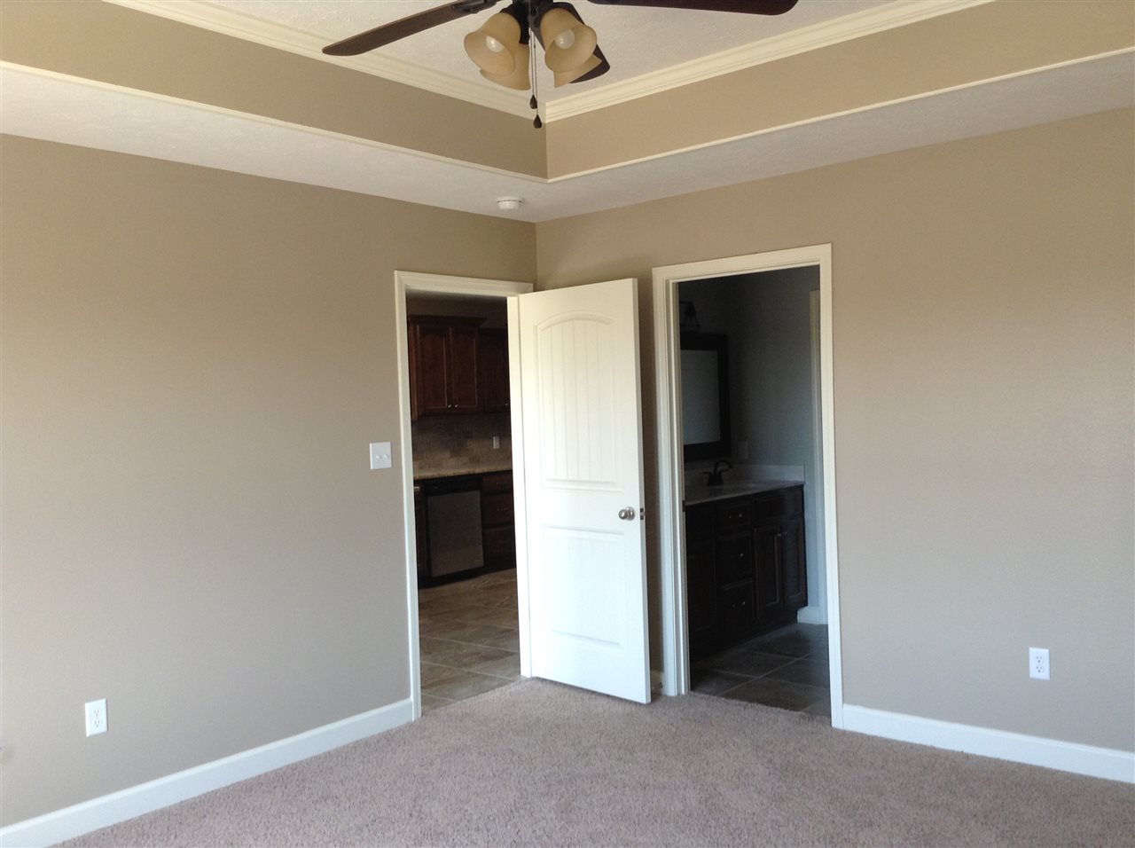 Dove Creek - Residential