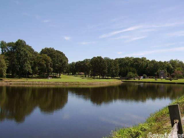 DIAMONDHEAD - Residential