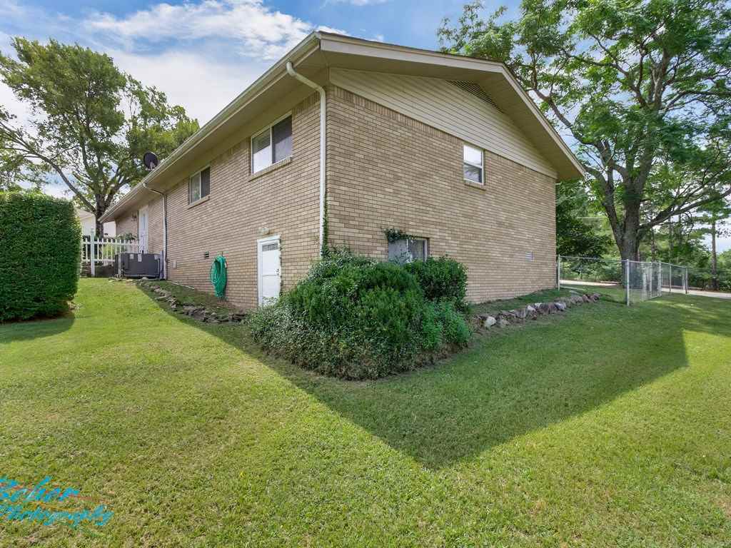 Dickson - Residential