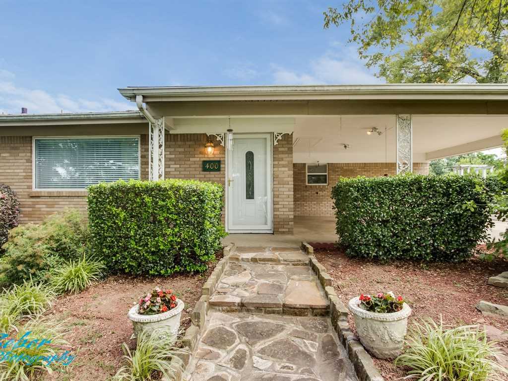 Dickson - Residential