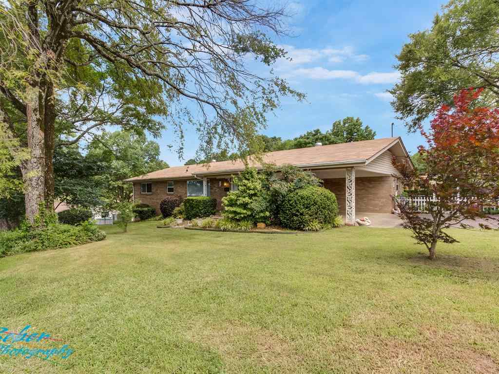 Dickson - Residential