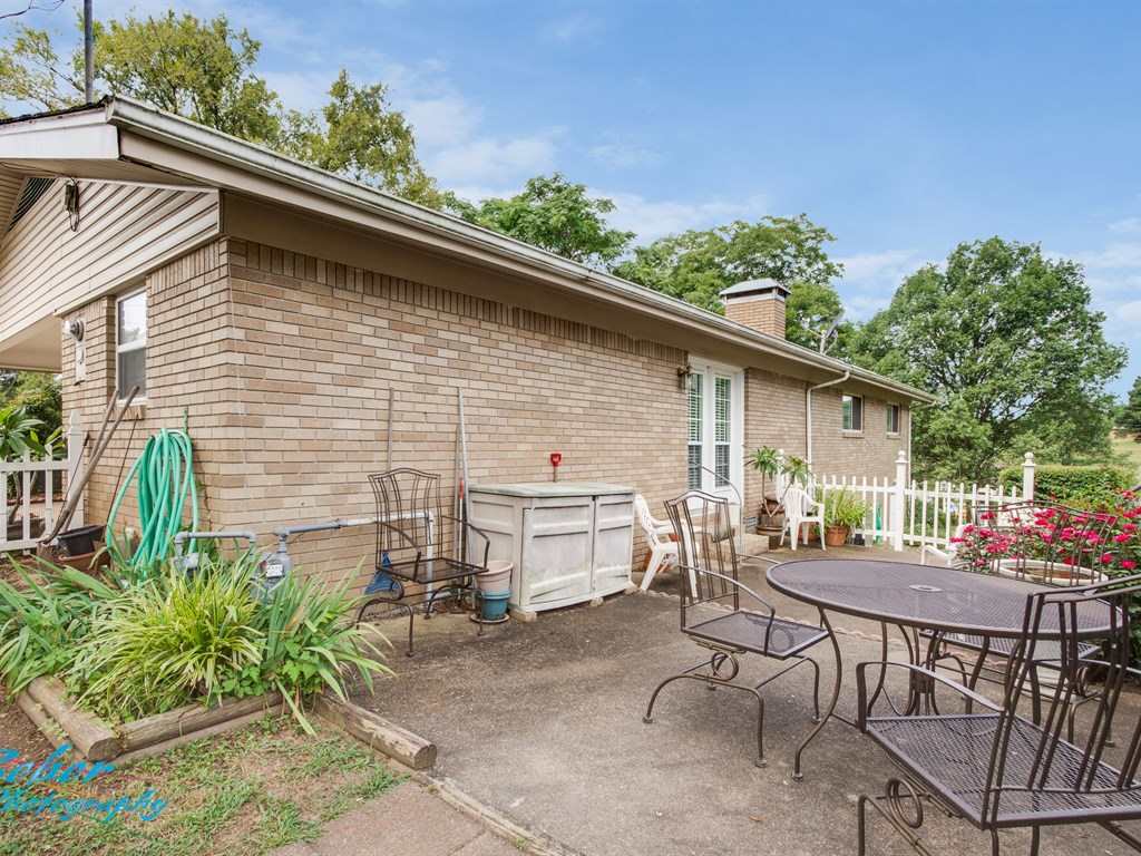 Dickson - Residential