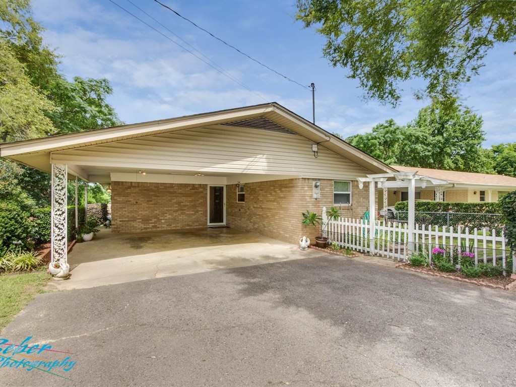 Dickson - Residential