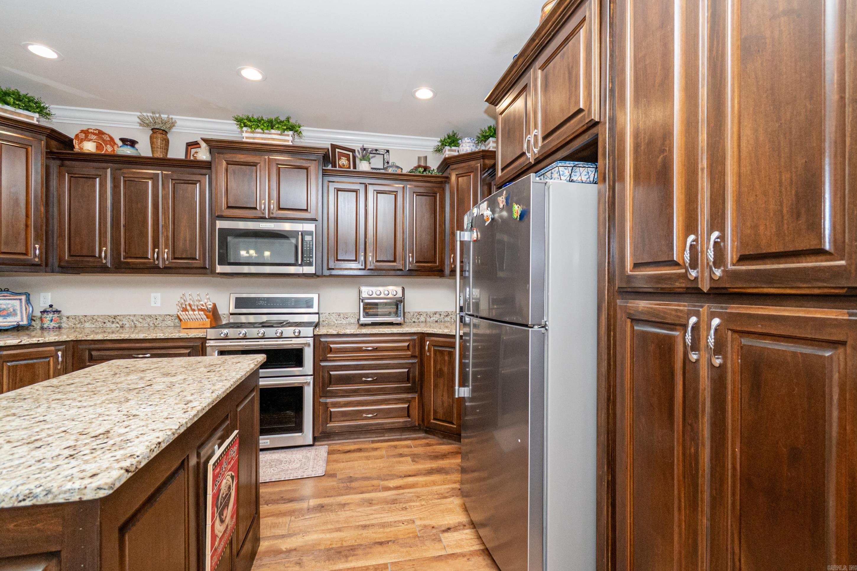 MYSTIC CREEK SUBDIVISION - Residential