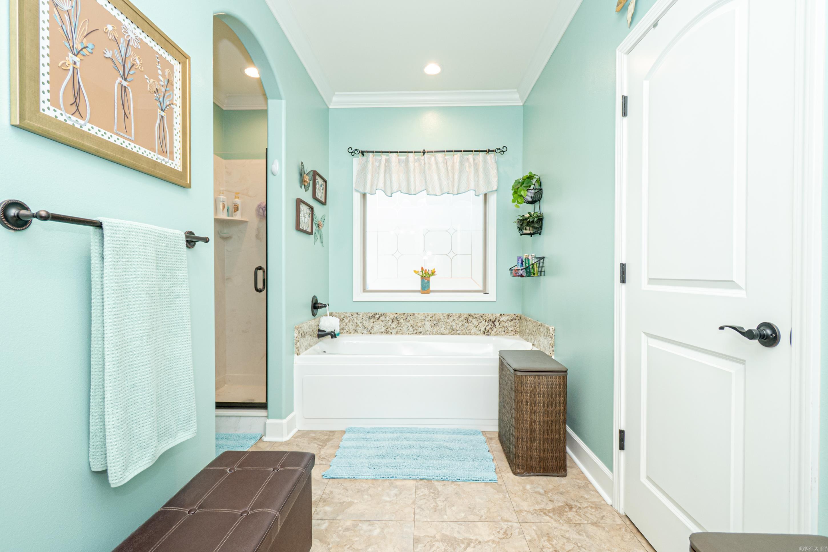 MYSTIC CREEK SUBDIVISION - Residential