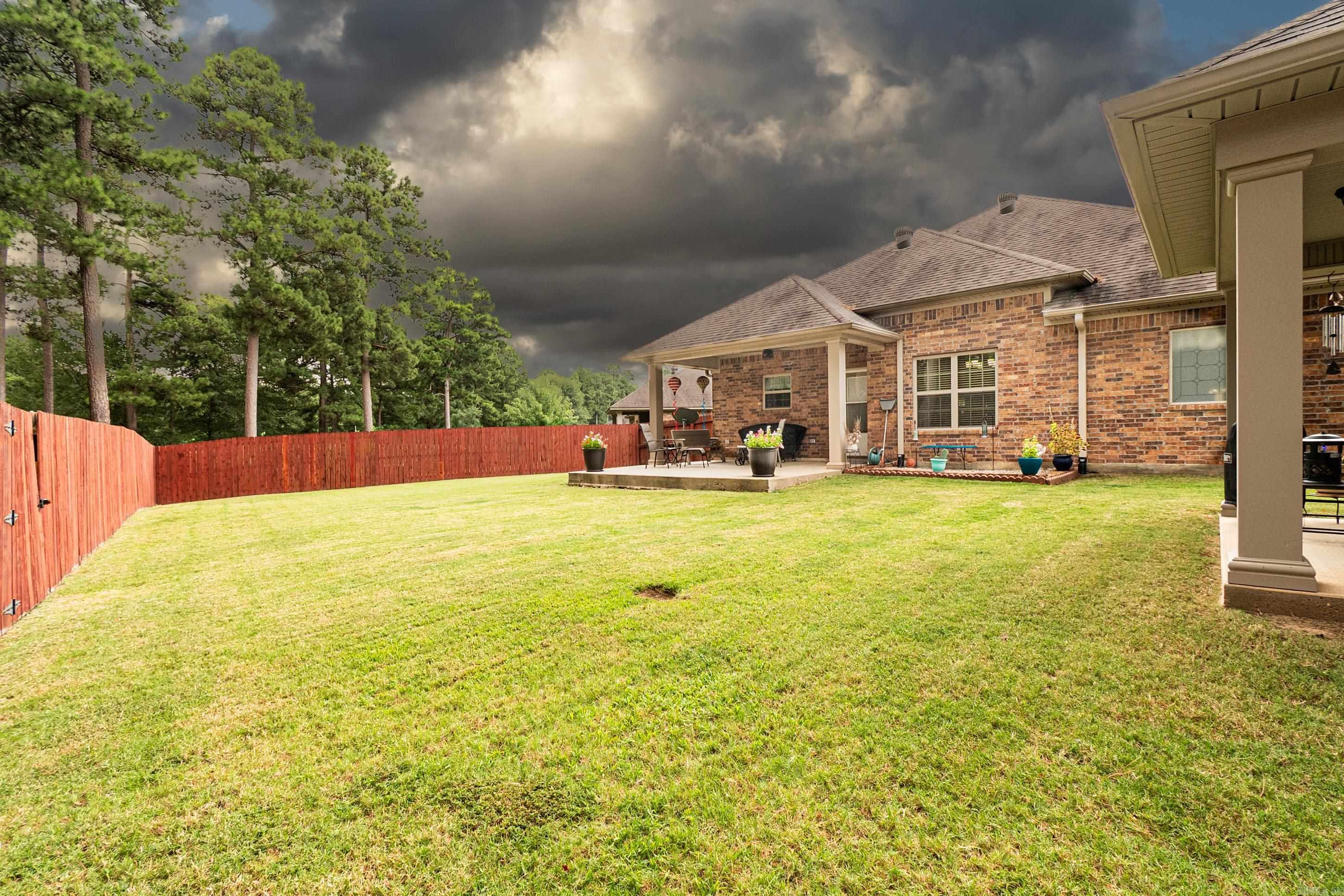 MYSTIC CREEK SUBDIVISION - Residential