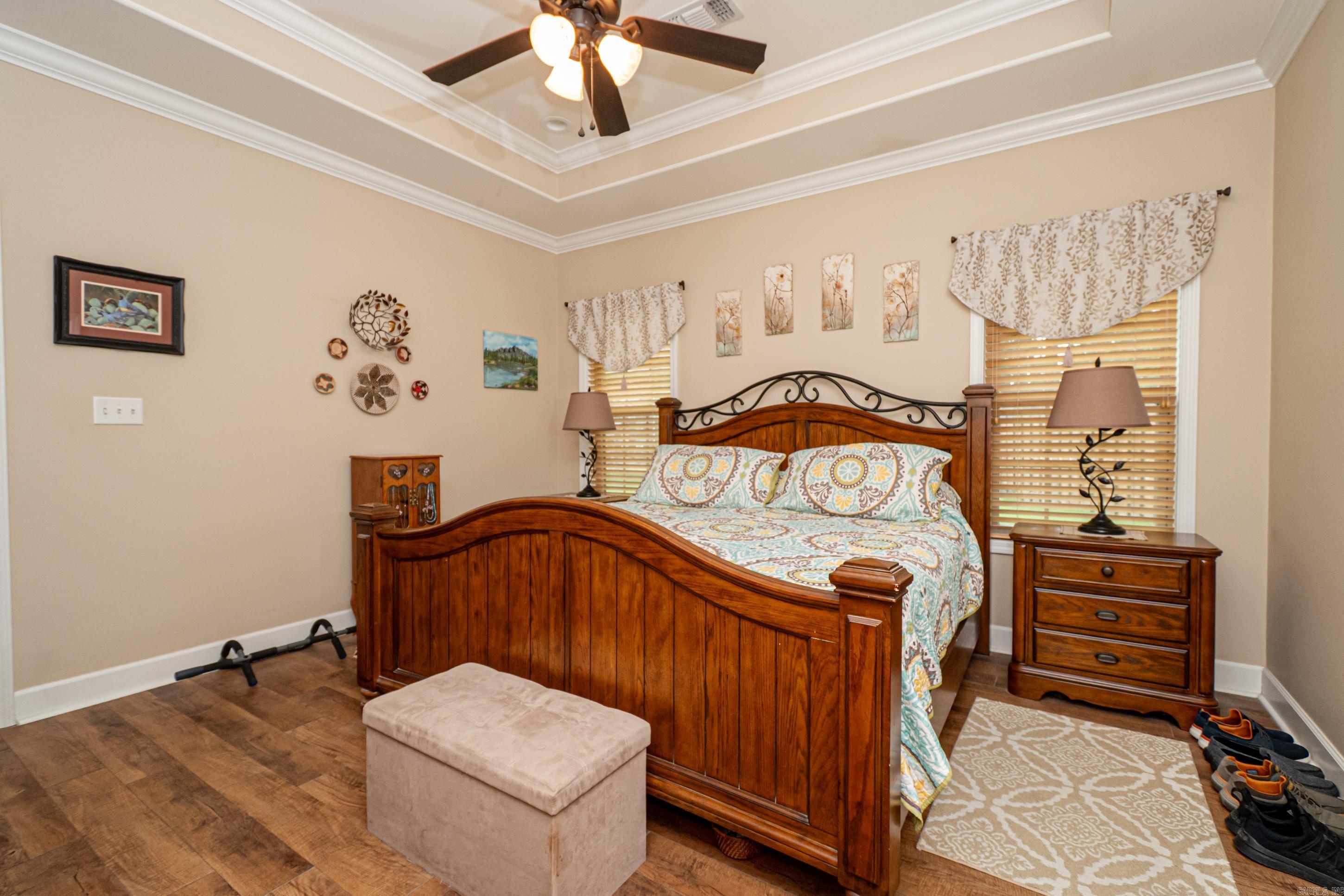 MYSTIC CREEK SUBDIVISION - Residential