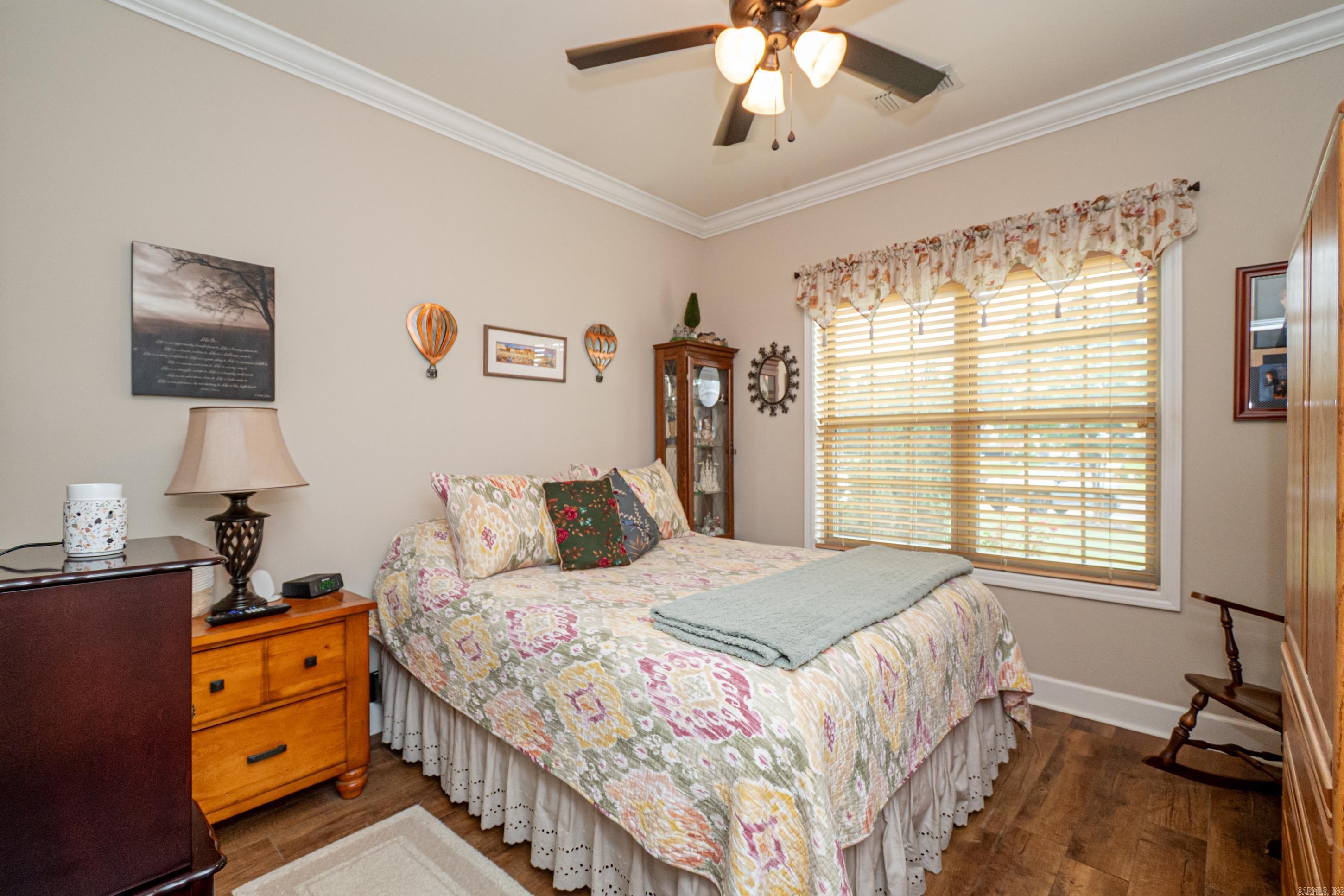 MYSTIC CREEK SUBDIVISION - Residential