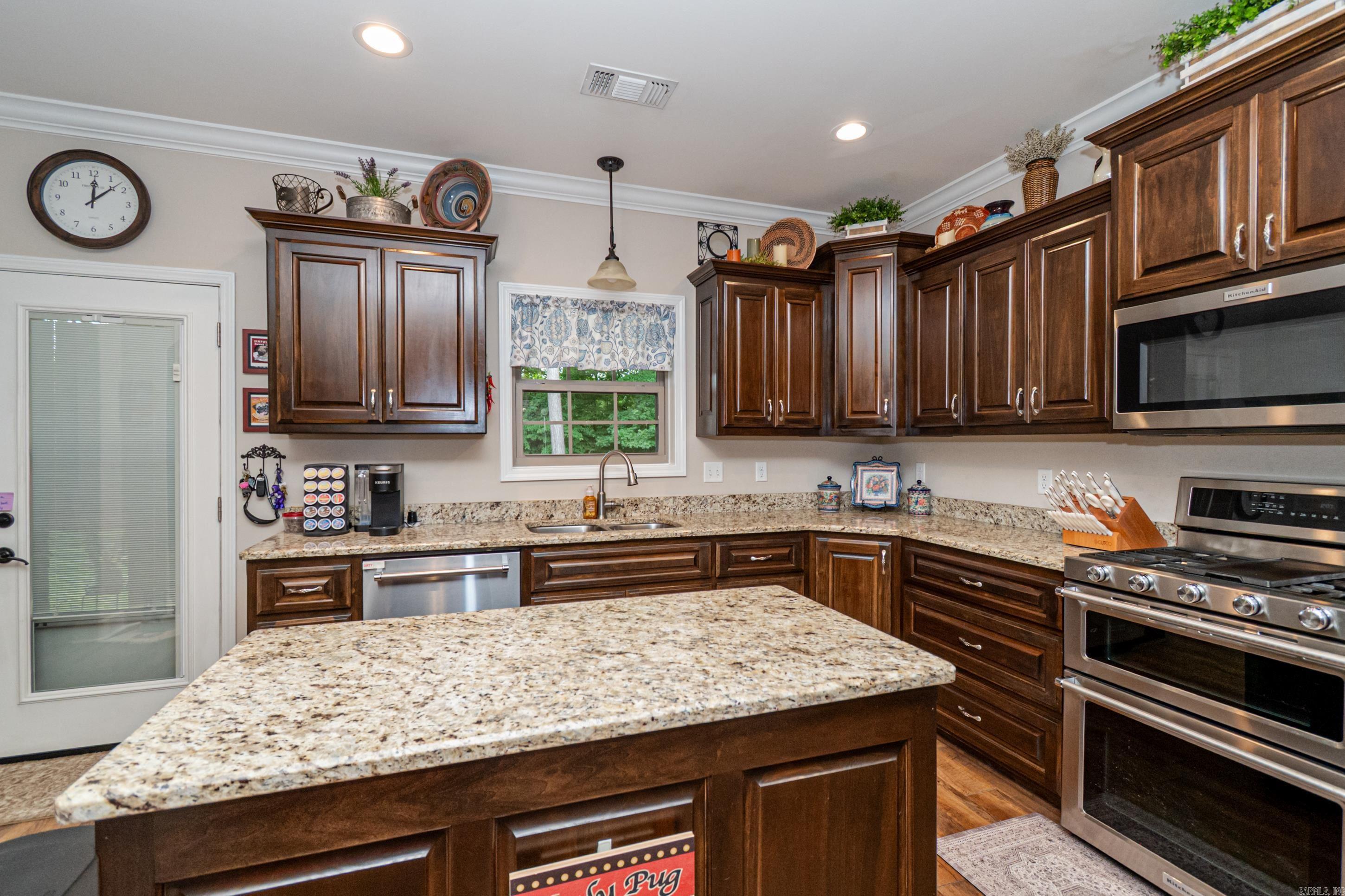 MYSTIC CREEK SUBDIVISION - Residential