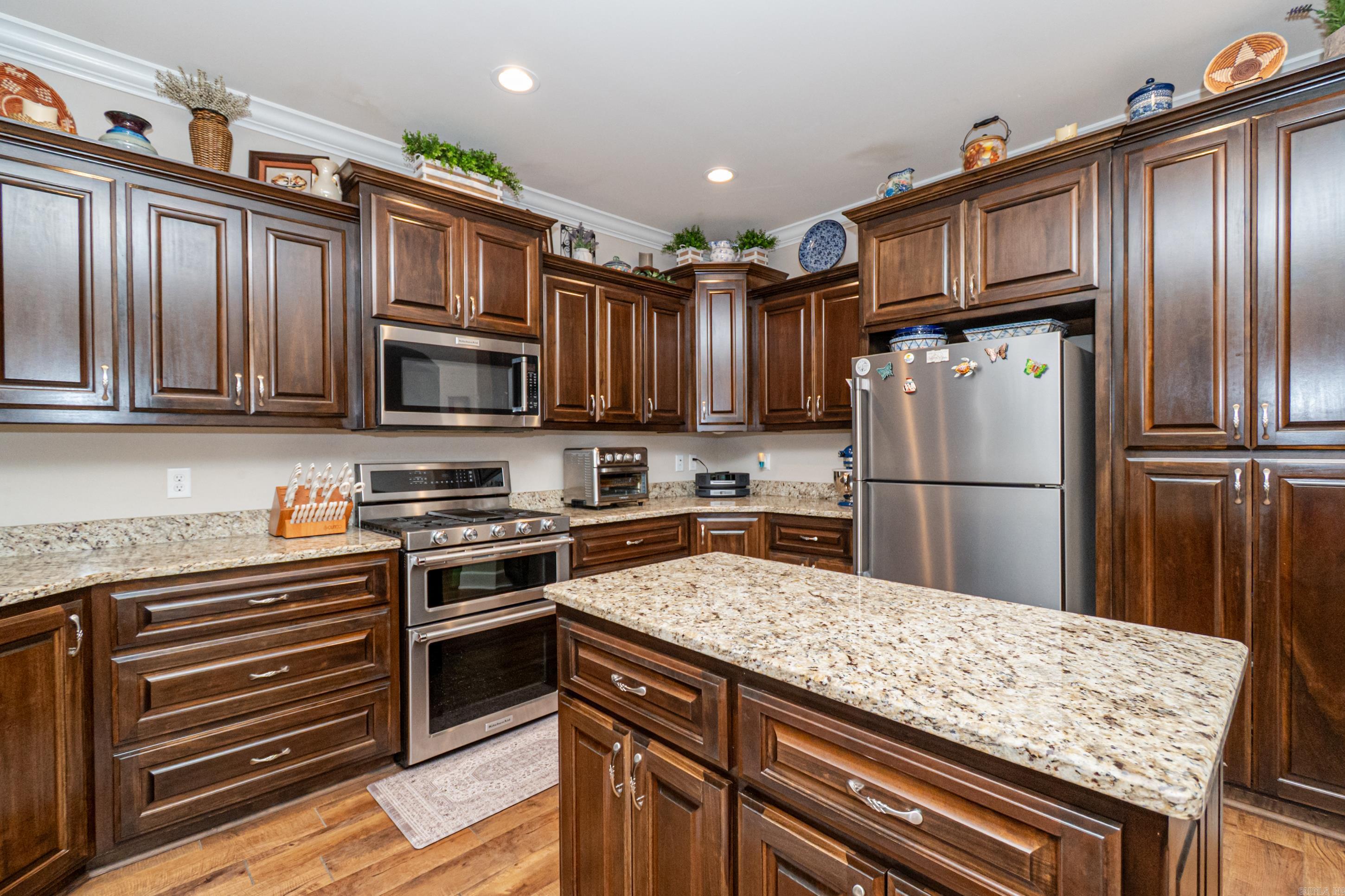 MYSTIC CREEK SUBDIVISION - Residential