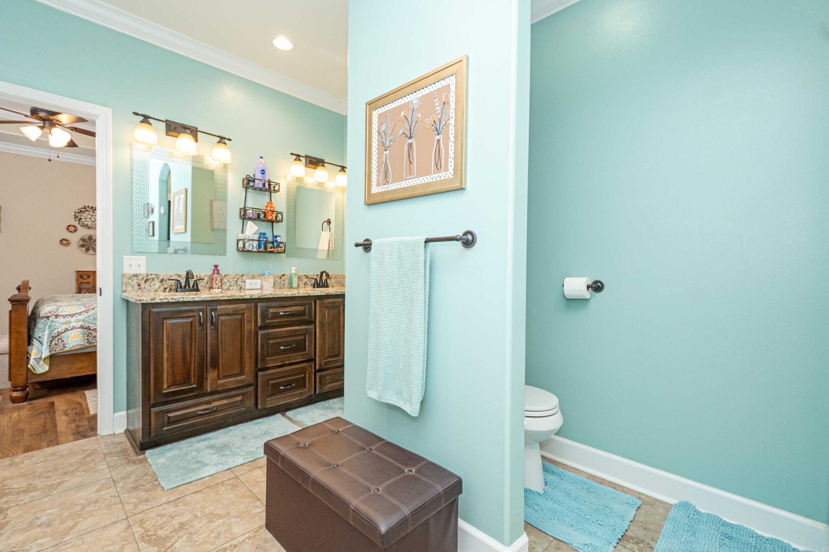 MYSTIC CREEK SUBDIVISION - Residential