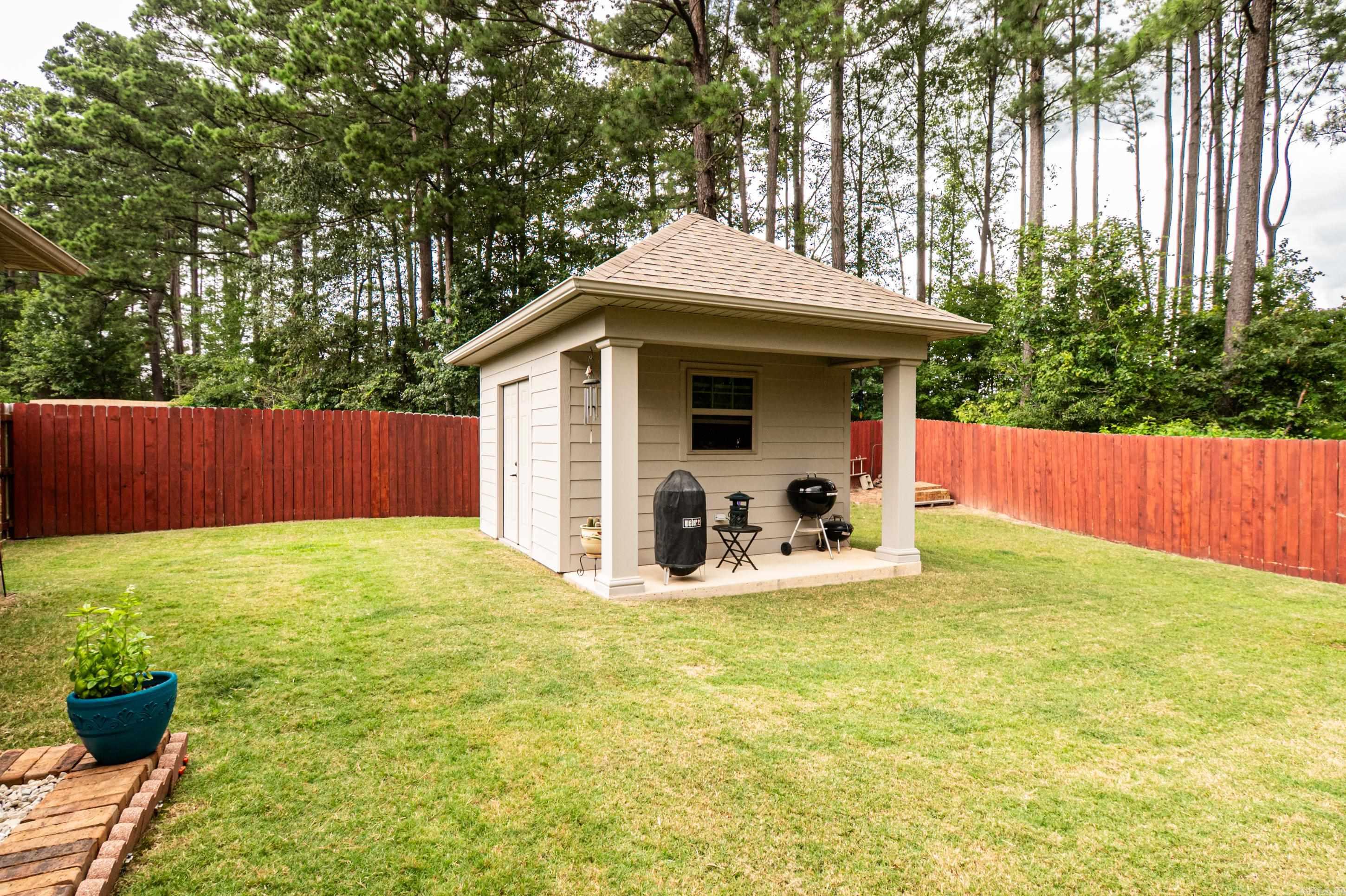 MYSTIC CREEK SUBDIVISION - Residential