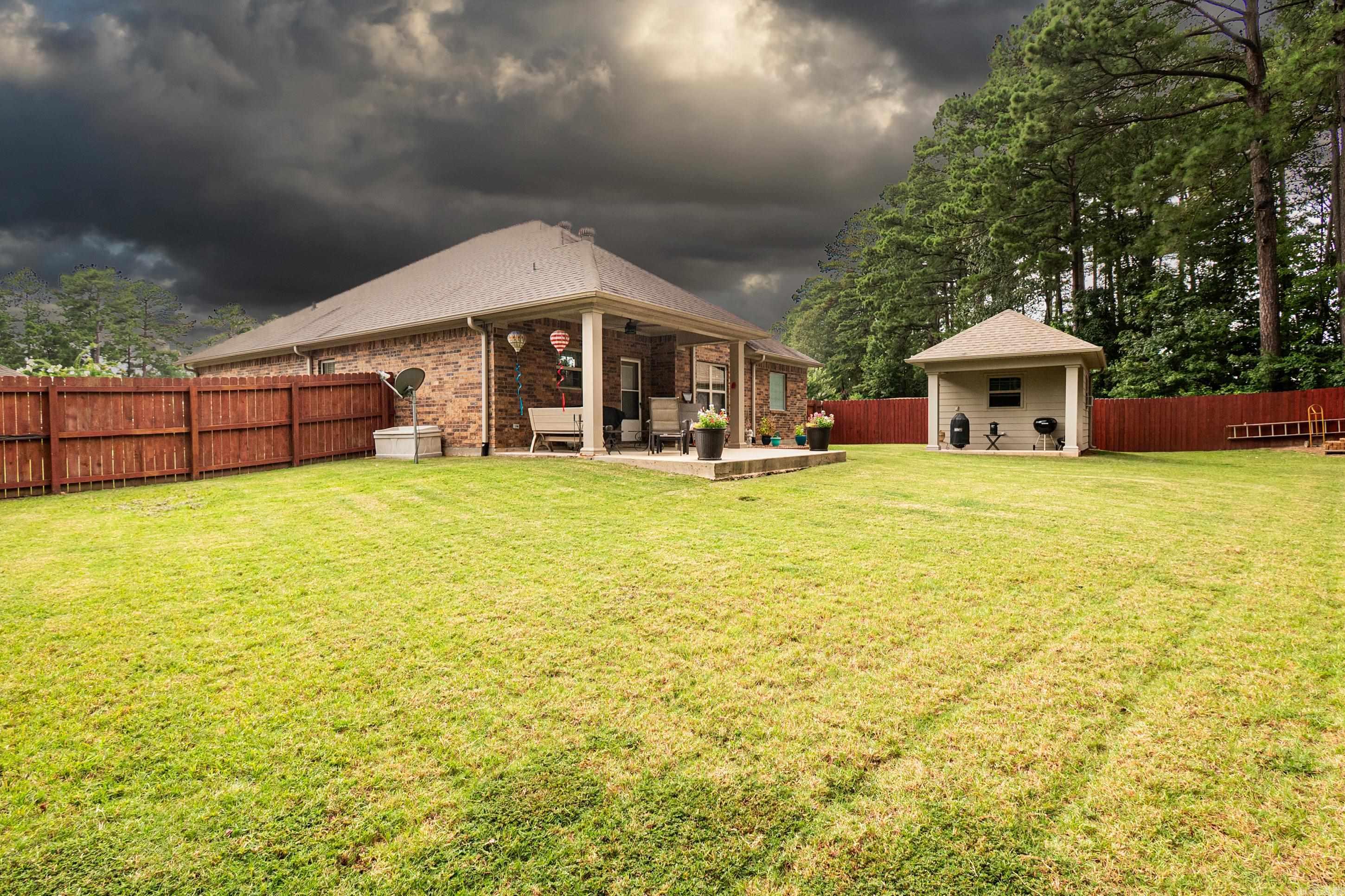 MYSTIC CREEK SUBDIVISION - Residential