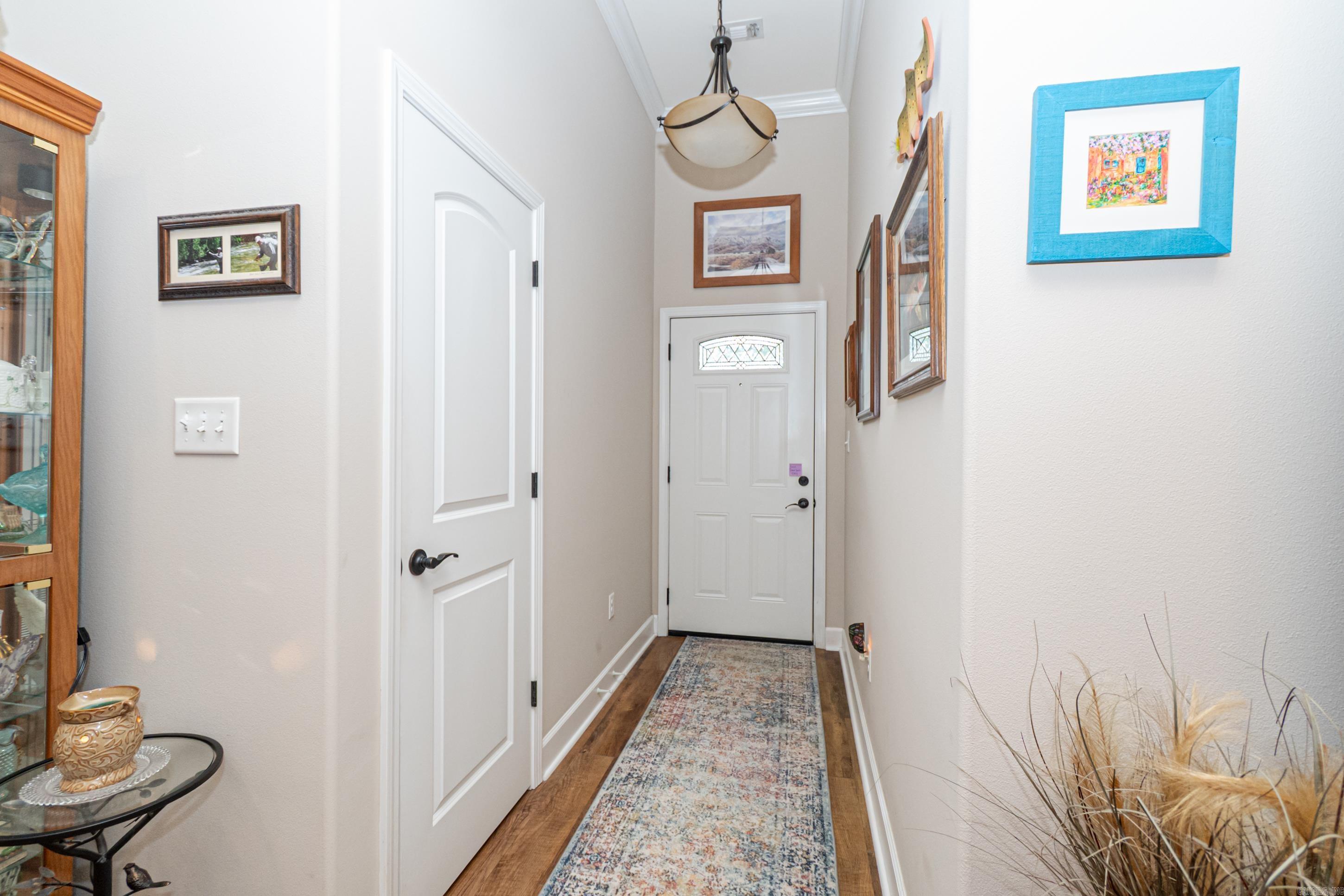 MYSTIC CREEK SUBDIVISION - Residential