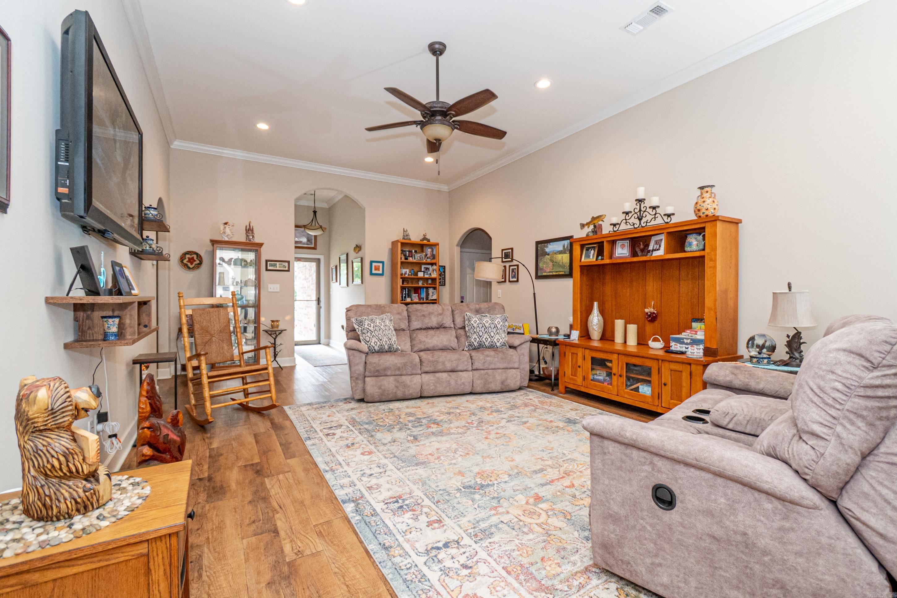 MYSTIC CREEK SUBDIVISION - Residential