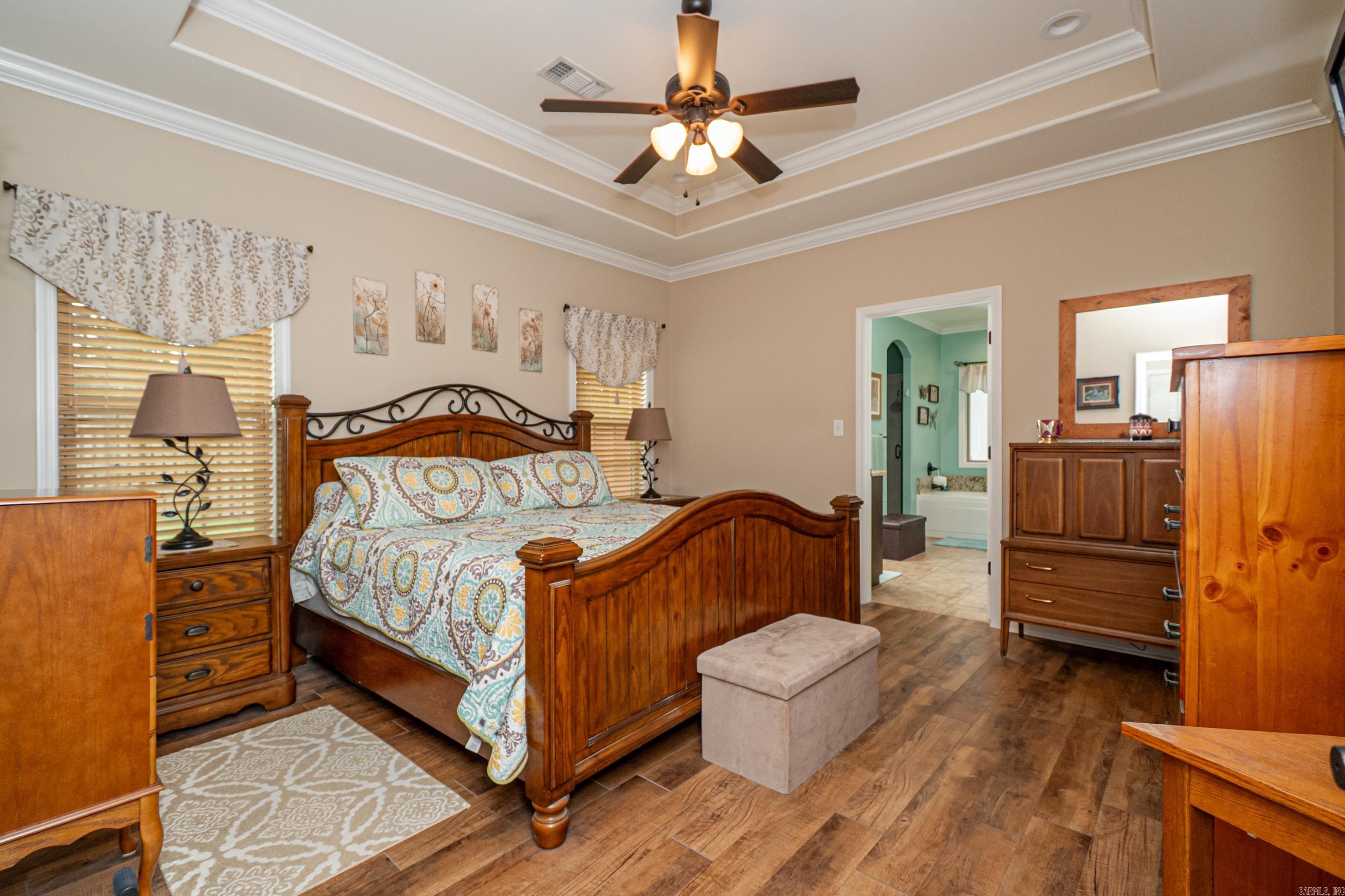 MYSTIC CREEK SUBDIVISION - Residential