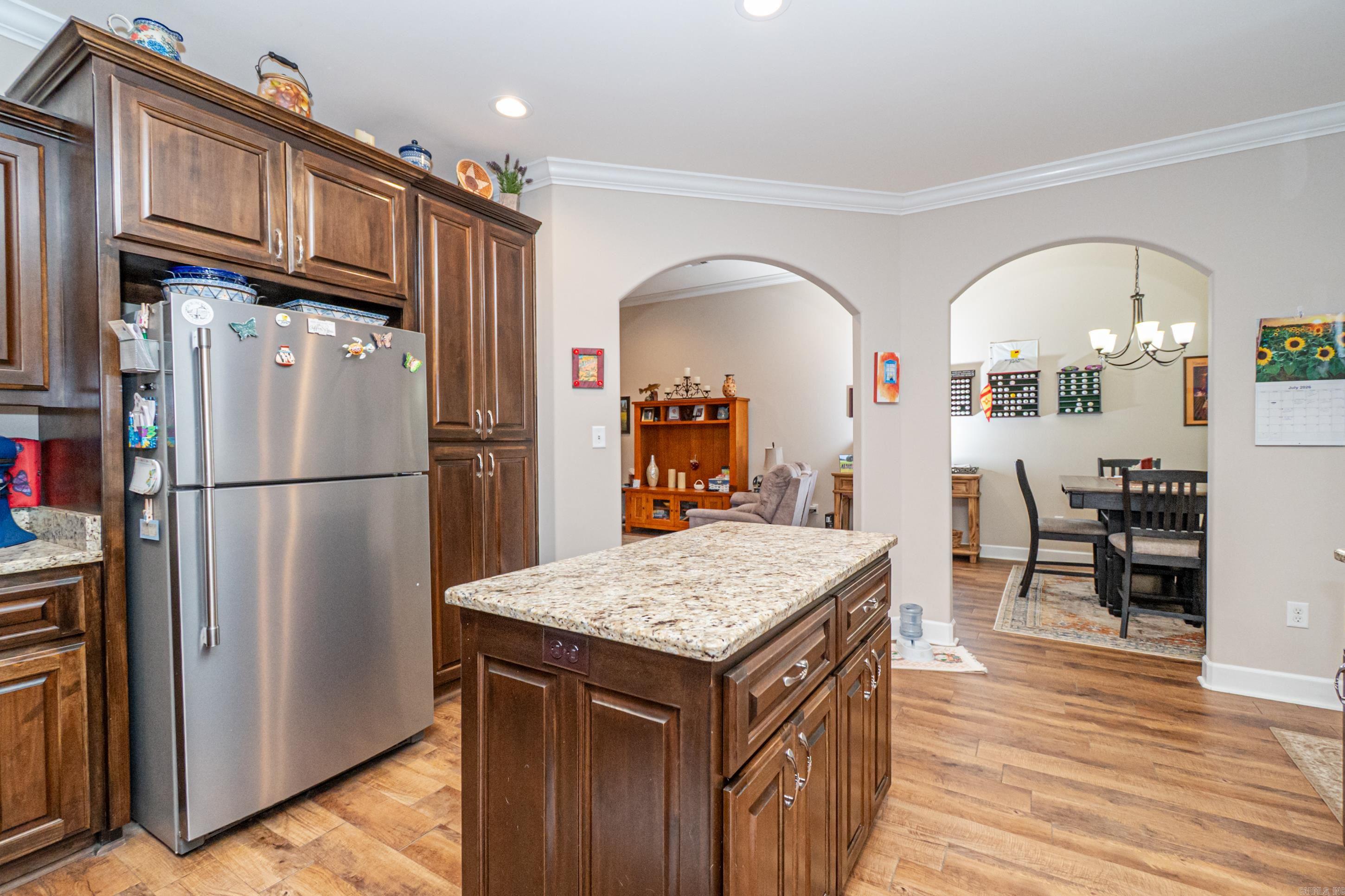 MYSTIC CREEK SUBDIVISION - Residential