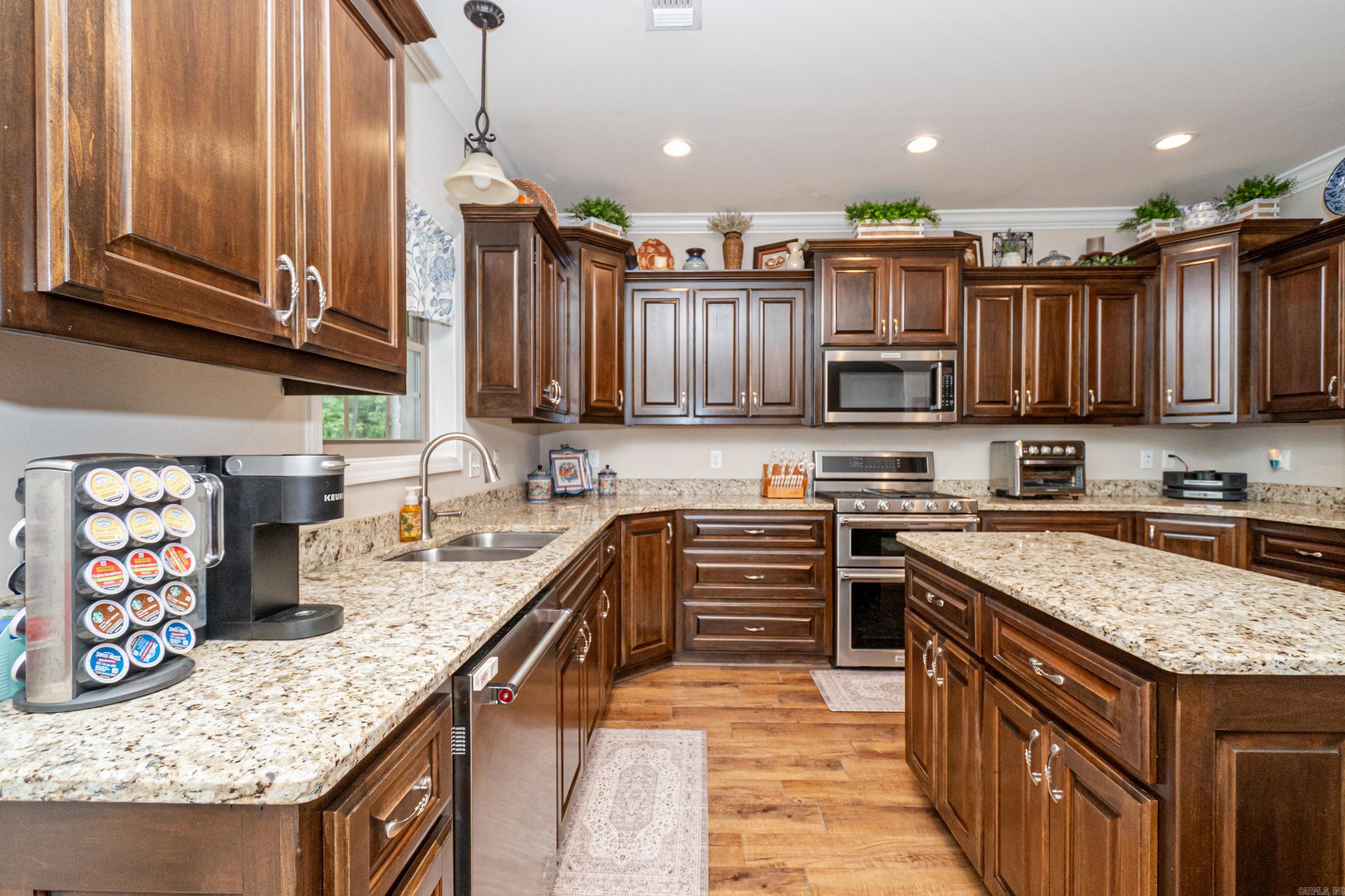 MYSTIC CREEK SUBDIVISION - Residential