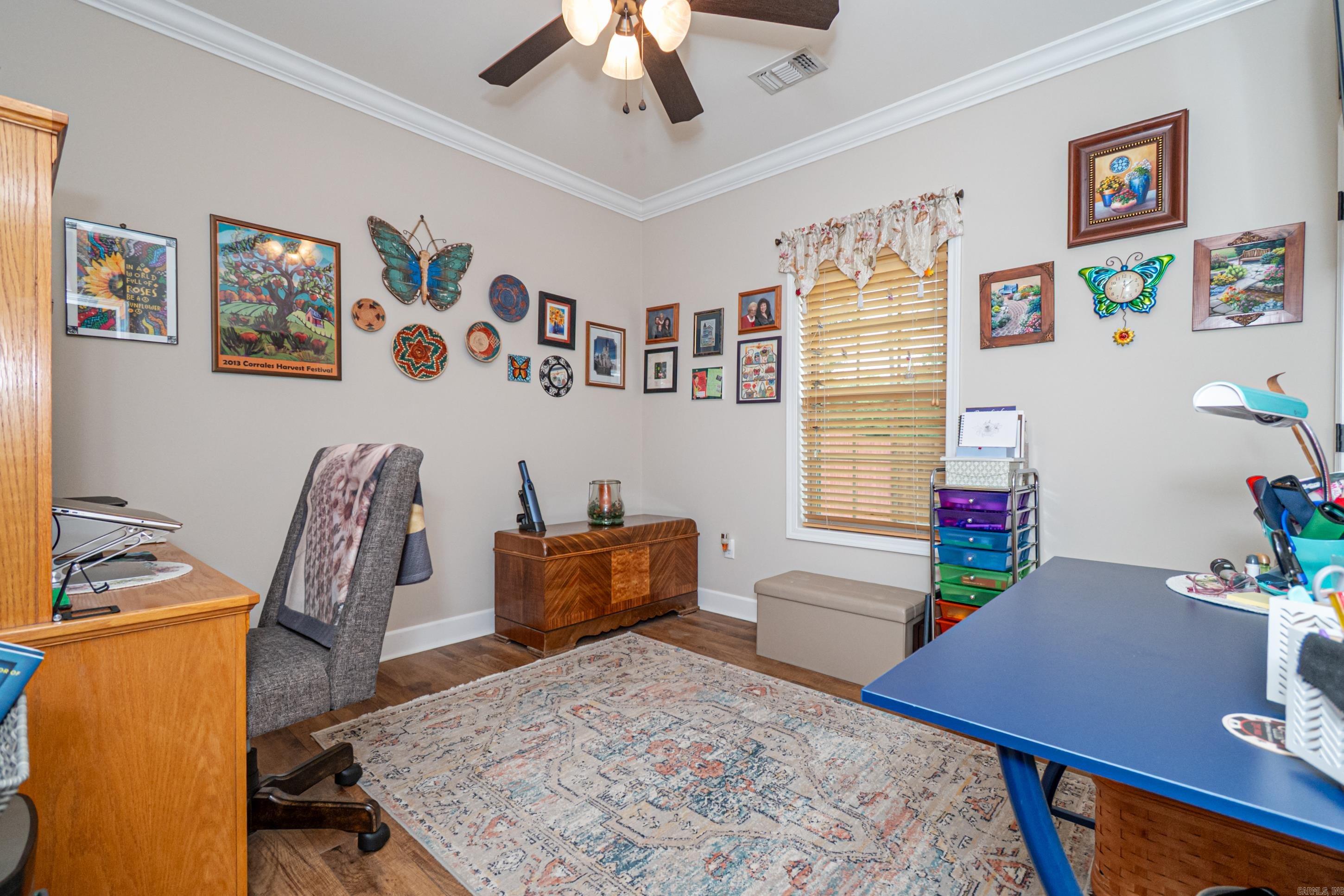 MYSTIC CREEK SUBDIVISION - Residential