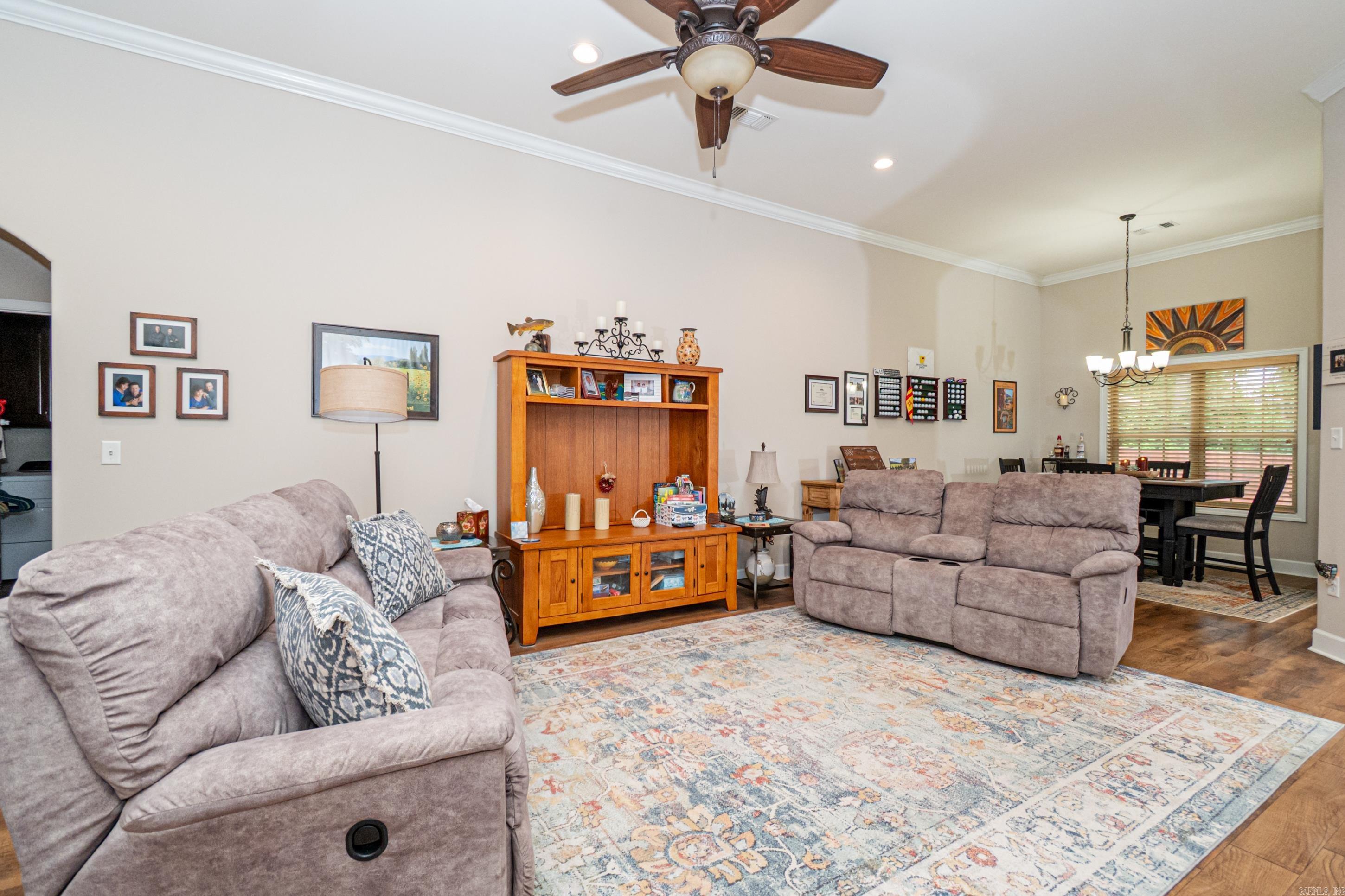 MYSTIC CREEK SUBDIVISION - Residential