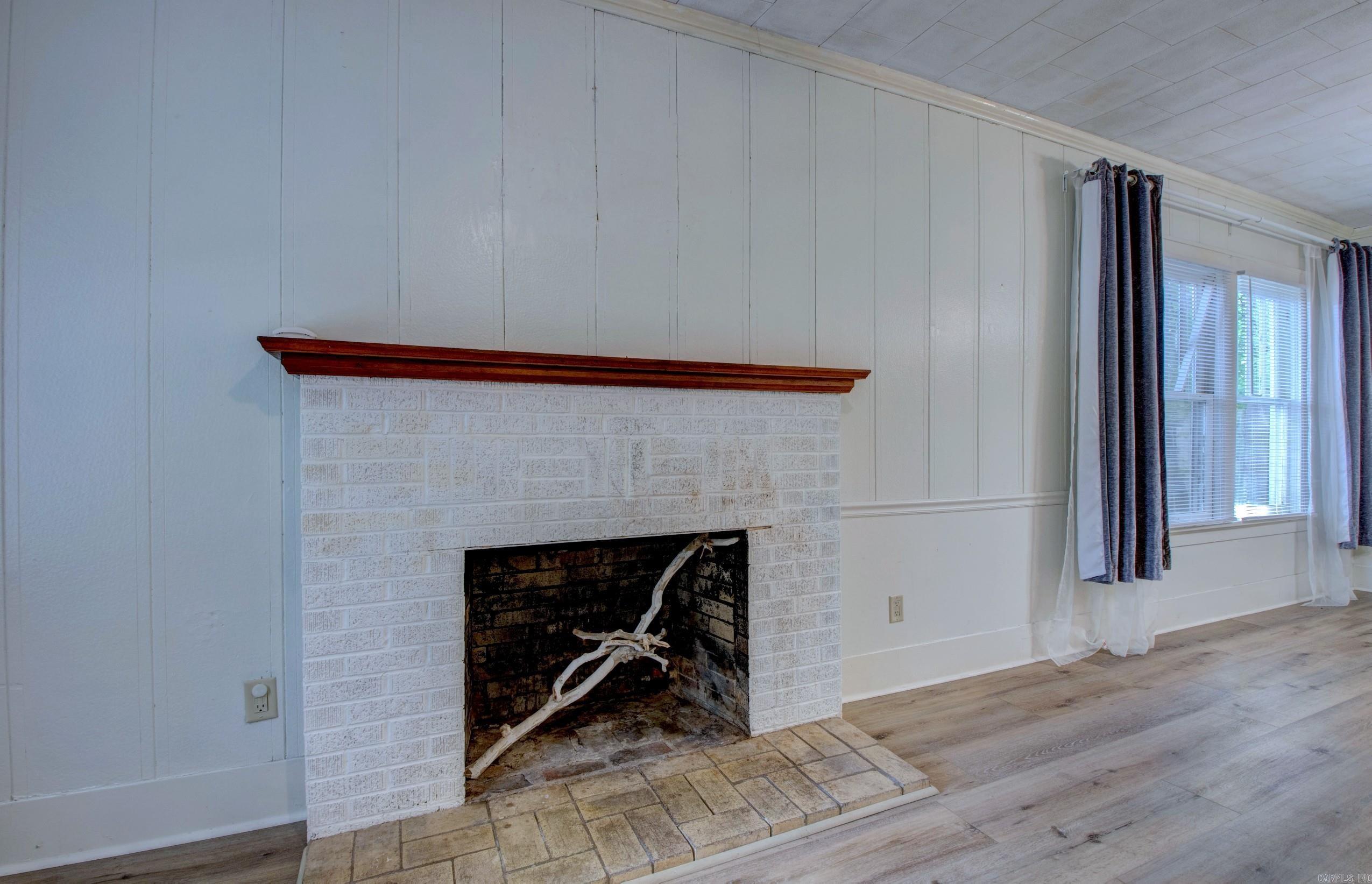 ANDERSON ADDN - Residential