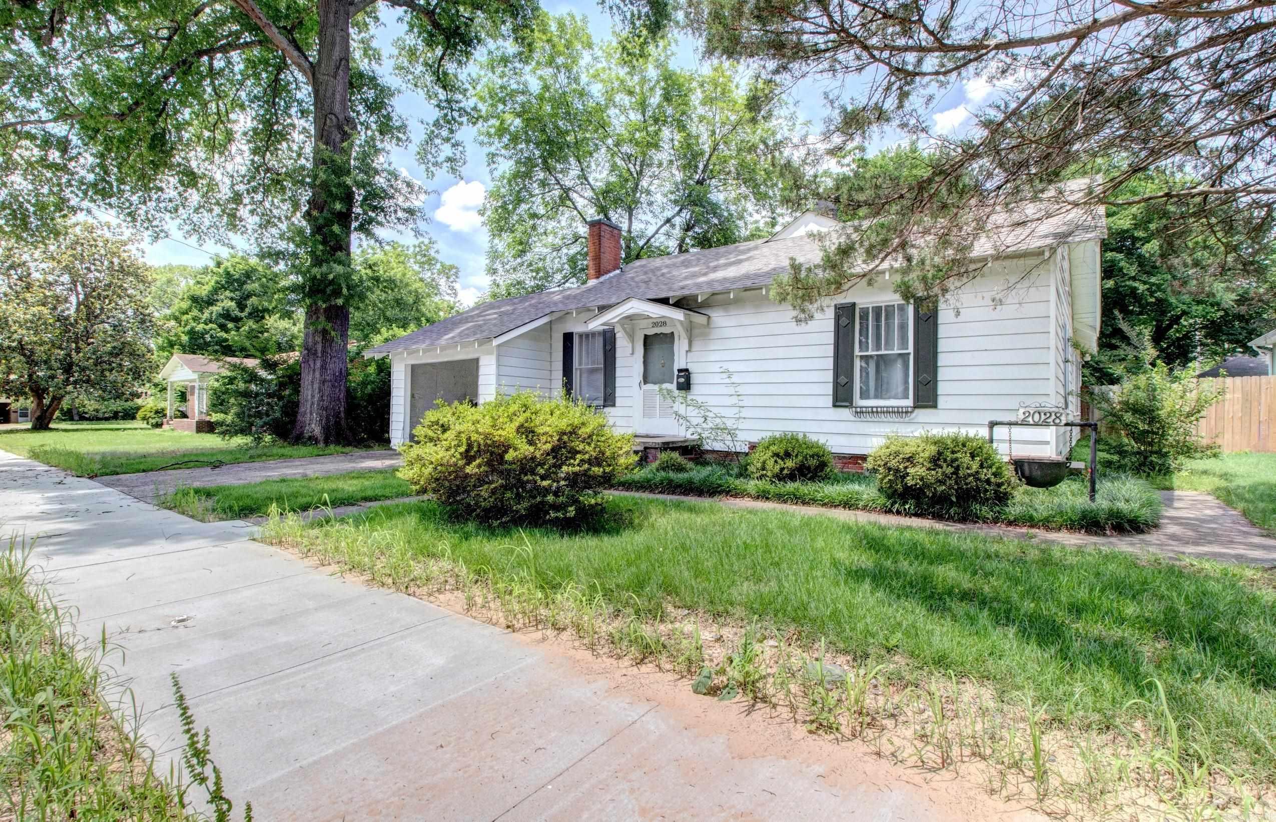 ANDERSON ADDN - Residential