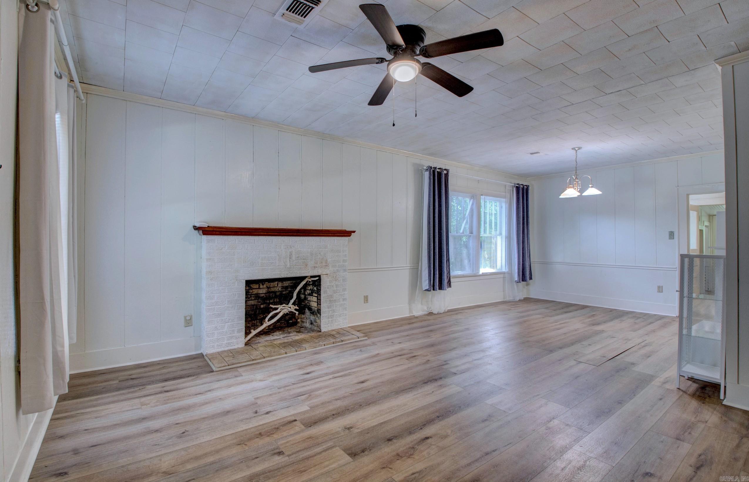 ANDERSON ADDN - Residential