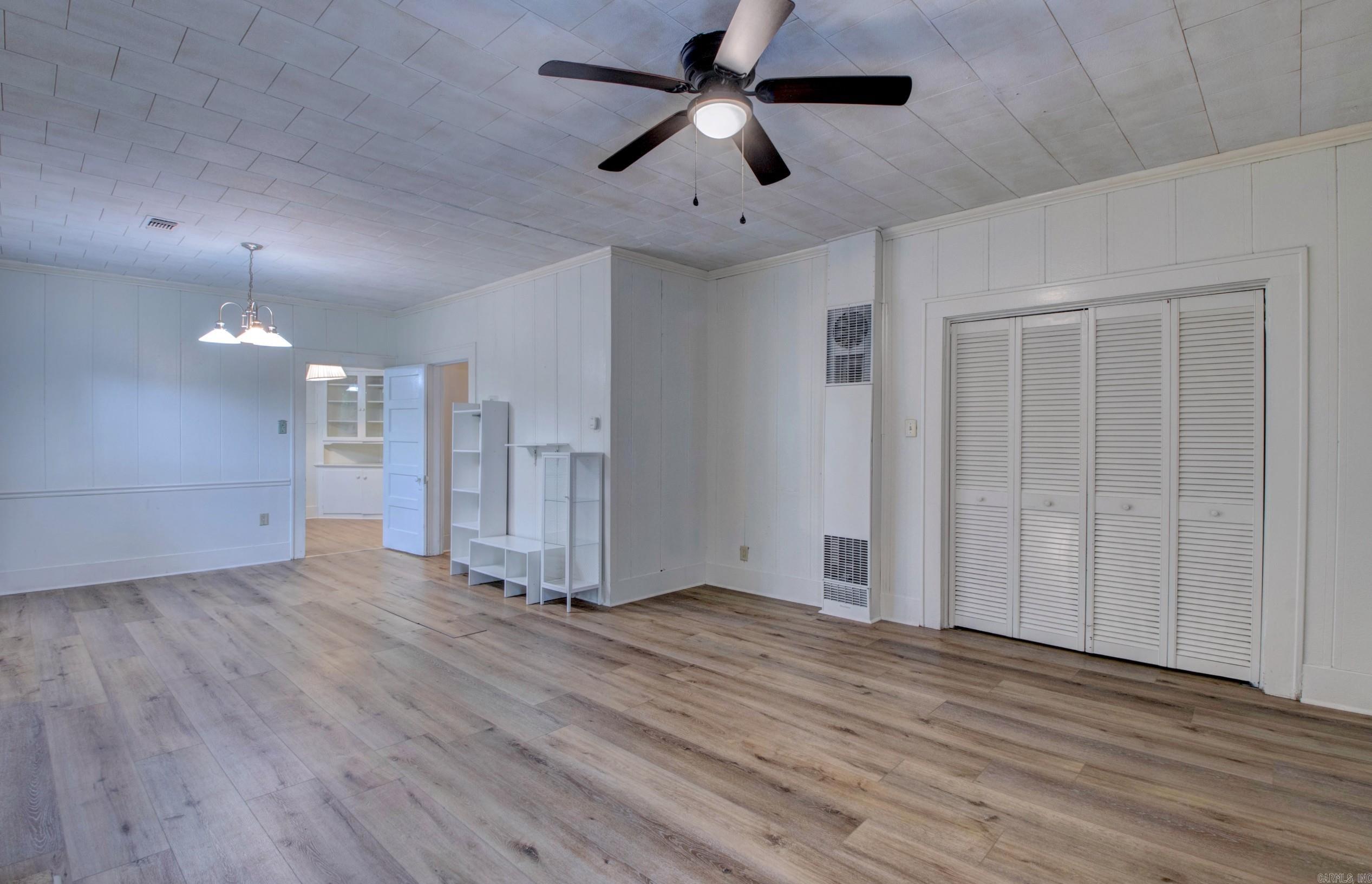 ANDERSON ADDN - Residential