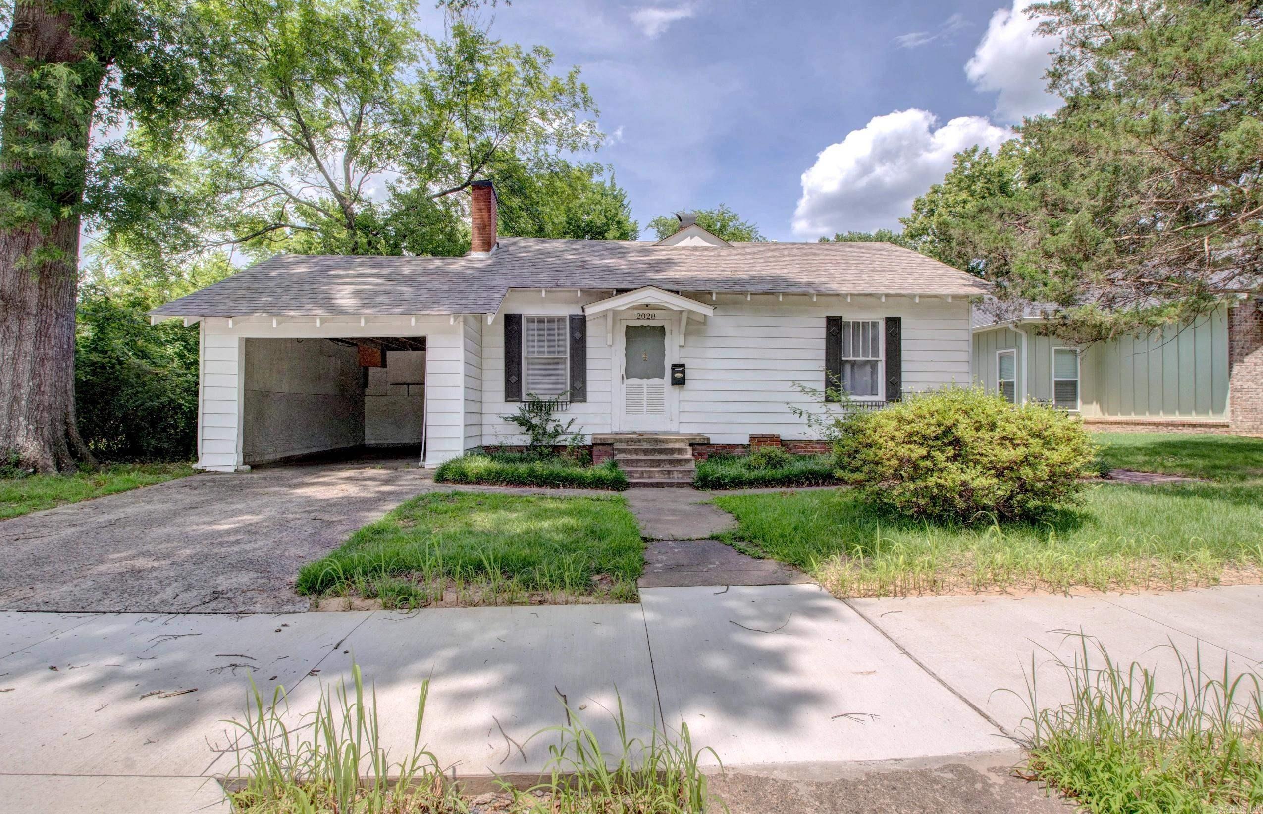 ANDERSON ADDN - Residential