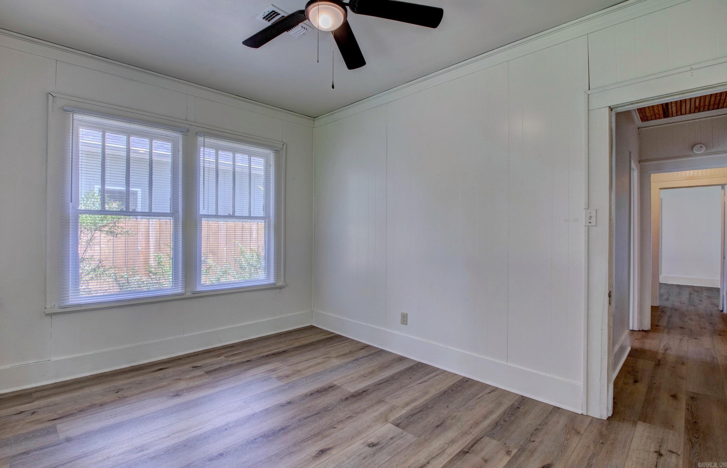 ANDERSON ADDN - Residential