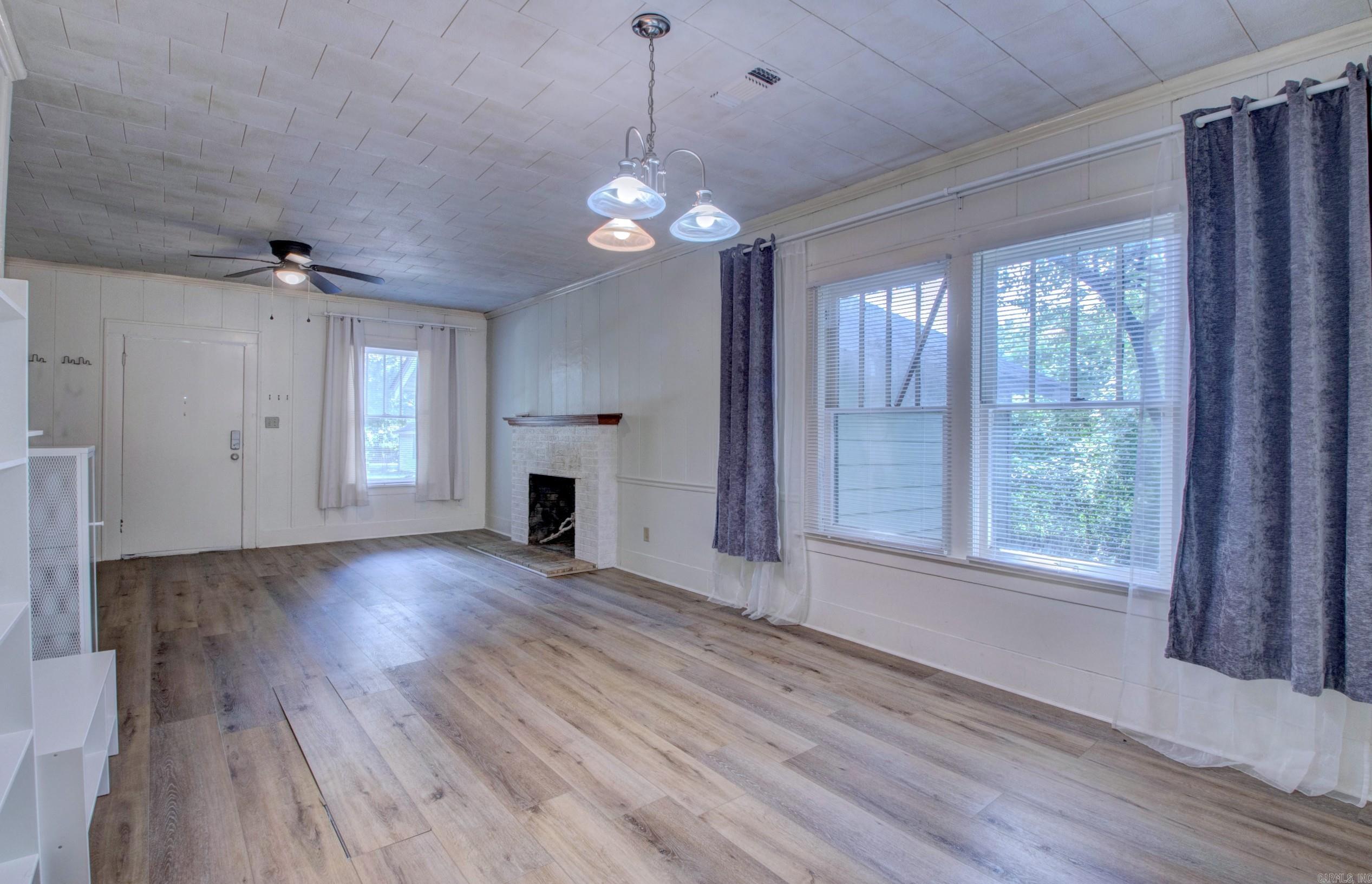 ANDERSON ADDN - Residential