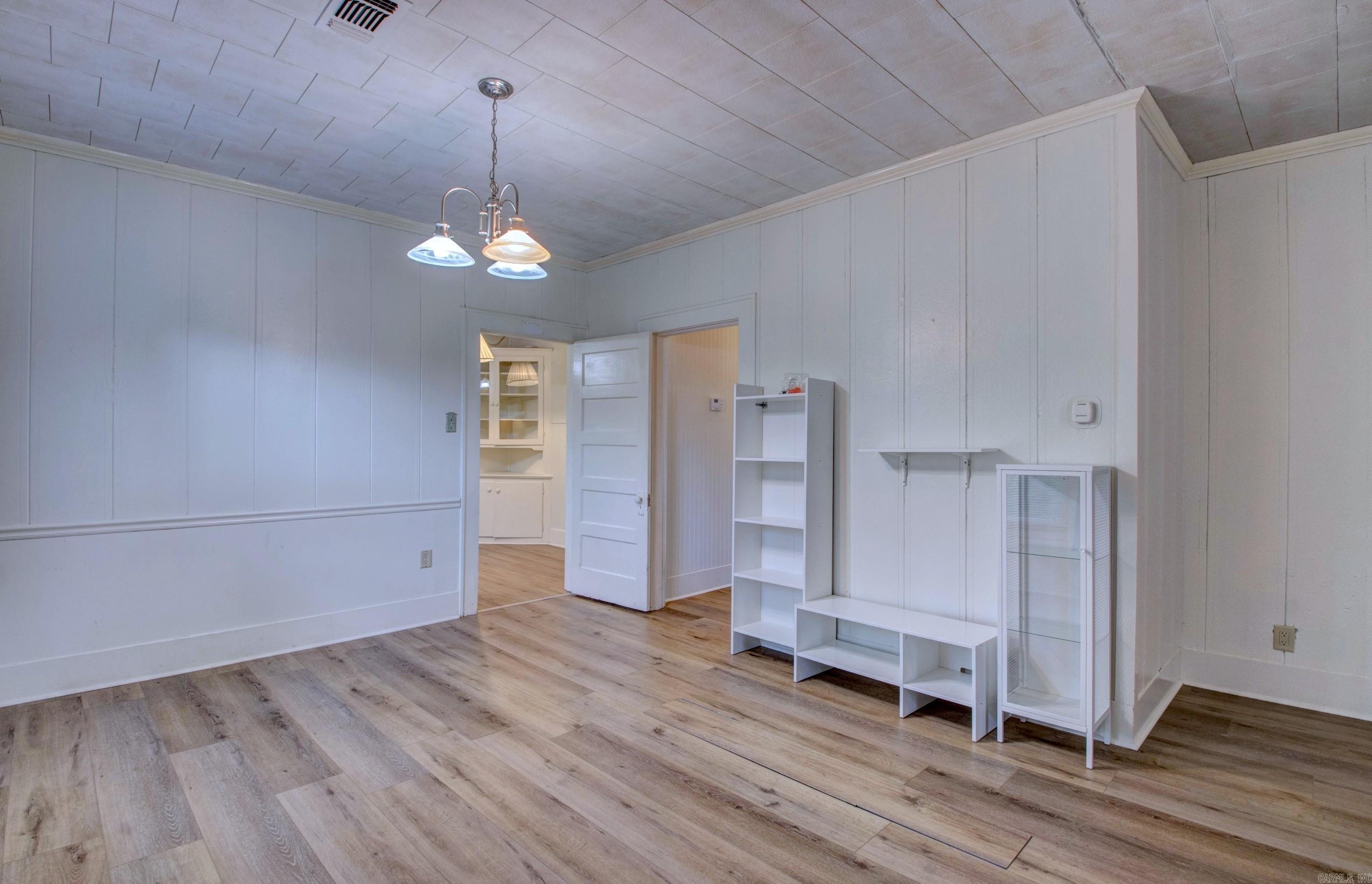 ANDERSON ADDN - Residential