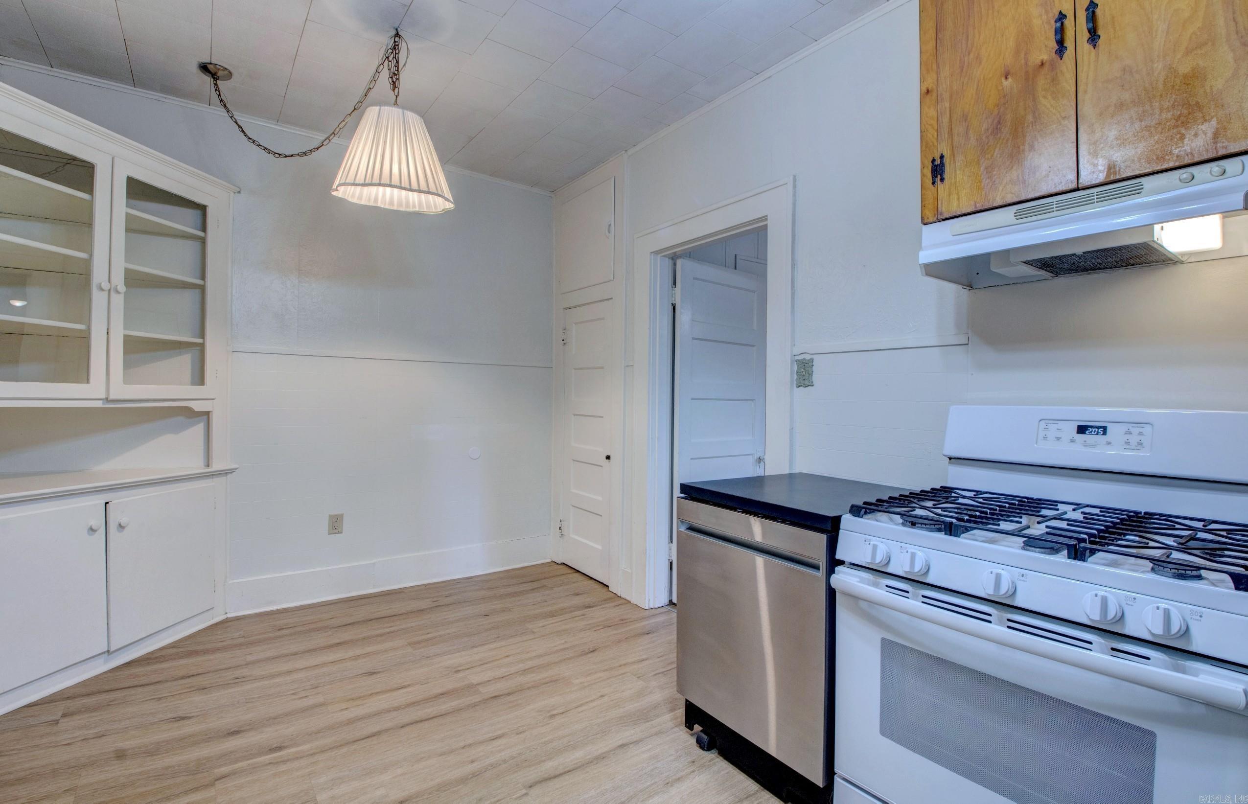 ANDERSON ADDN - Residential