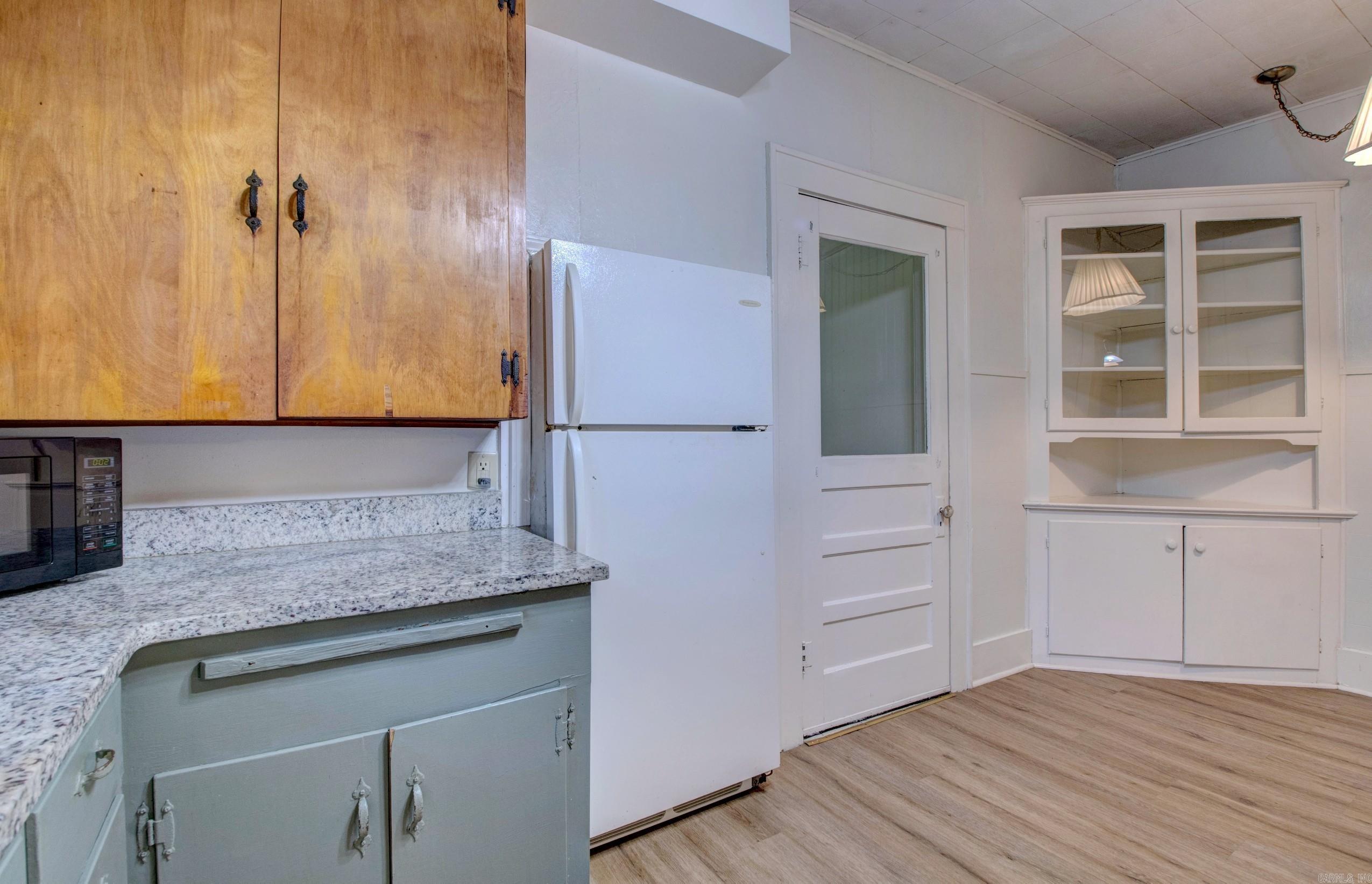 ANDERSON ADDN - Residential