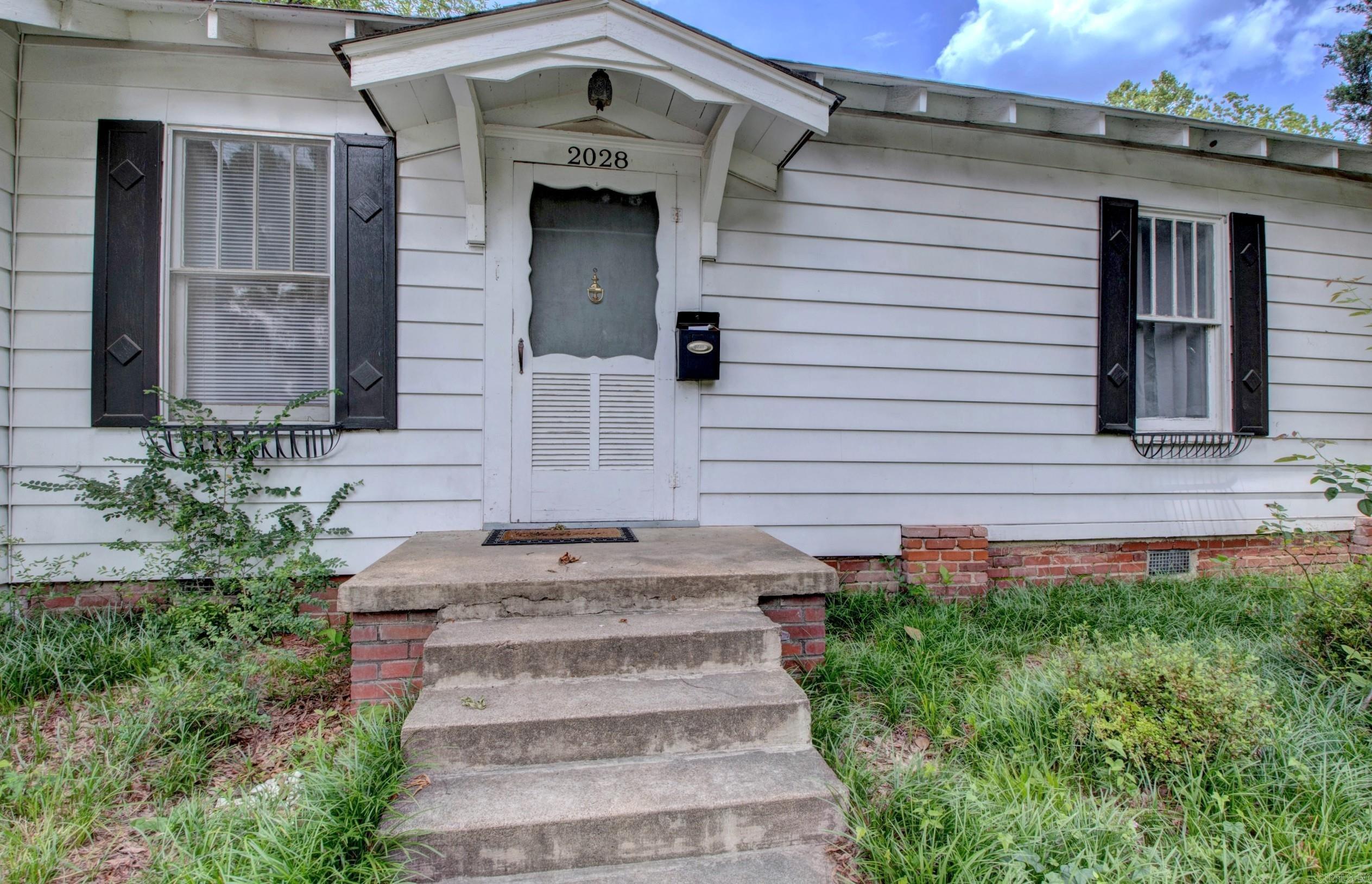 ANDERSON ADDN - Residential