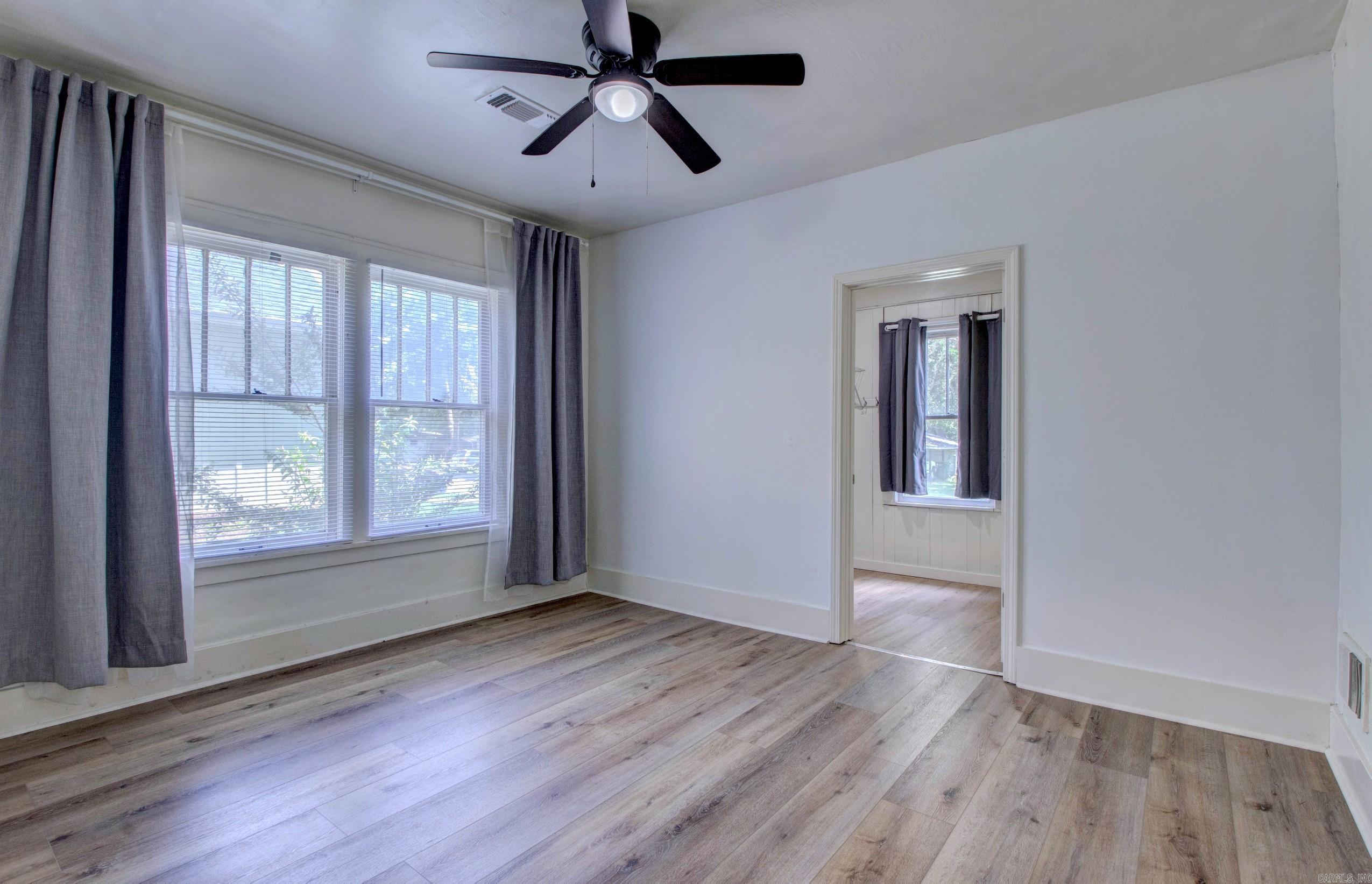 ANDERSON ADDN - Residential
