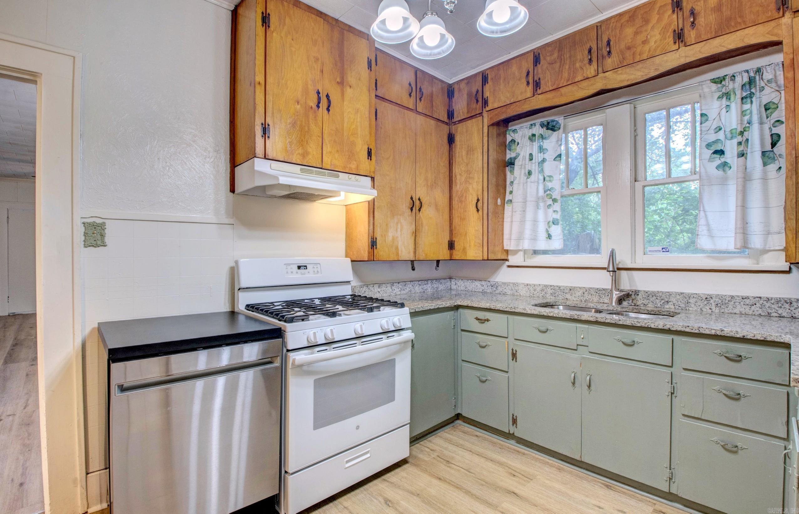 ANDERSON ADDN - Residential
