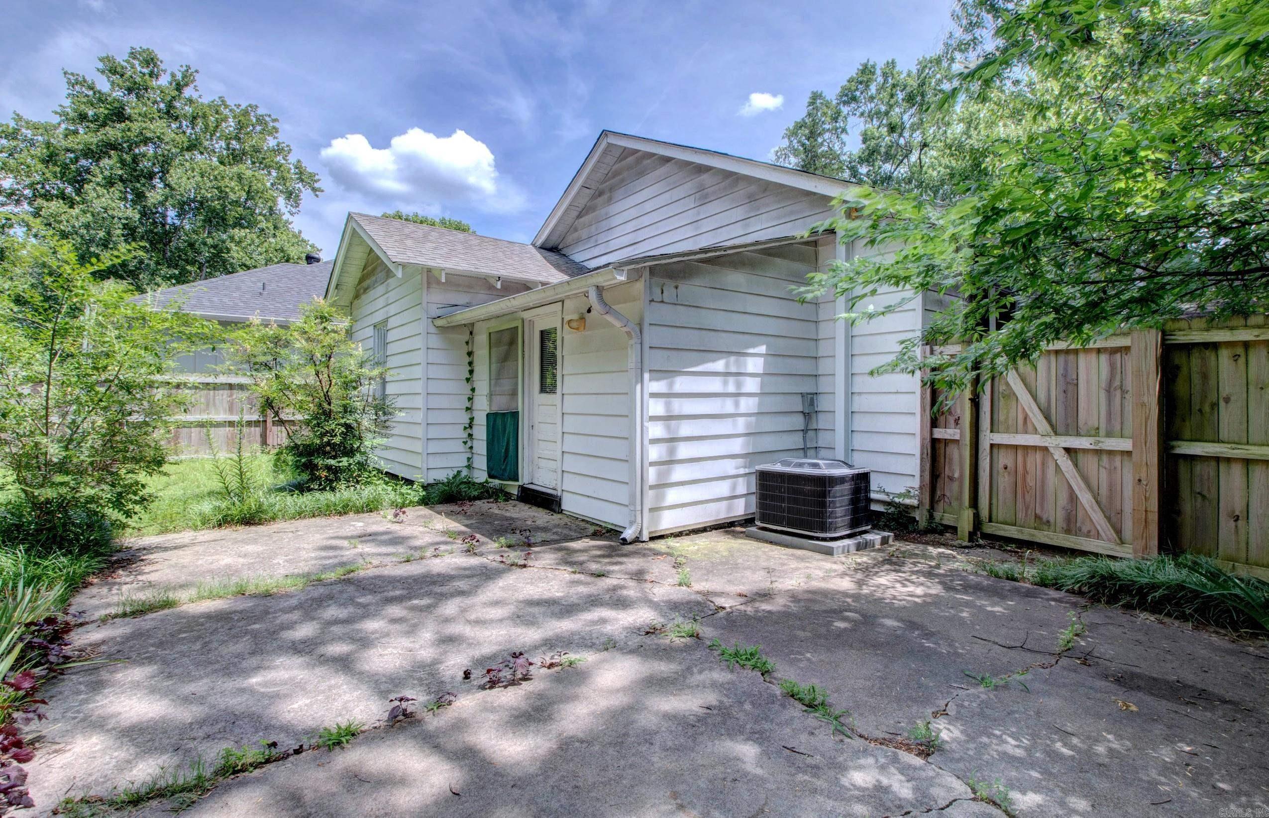 ANDERSON ADDN - Residential