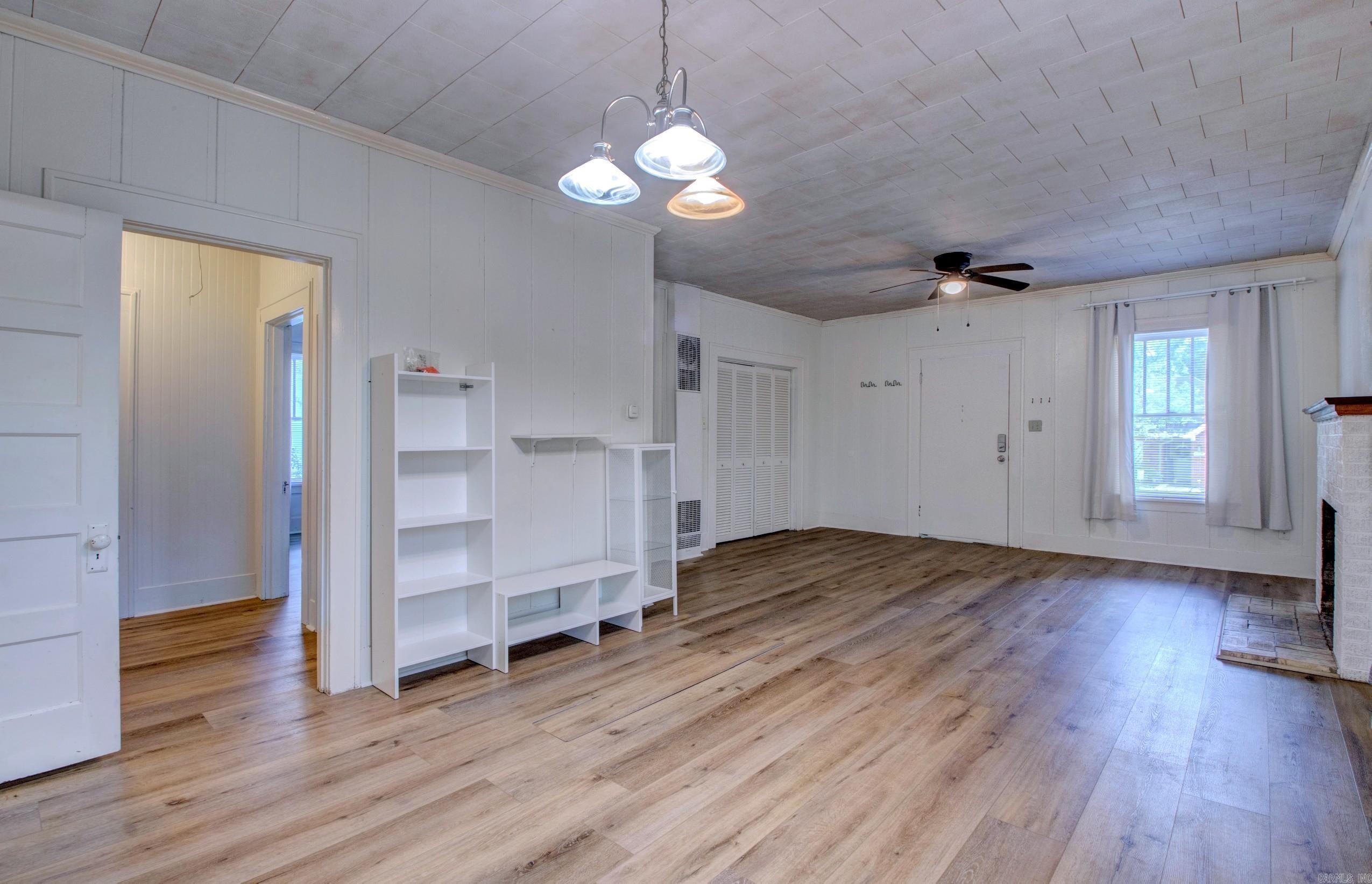 ANDERSON ADDN - Residential