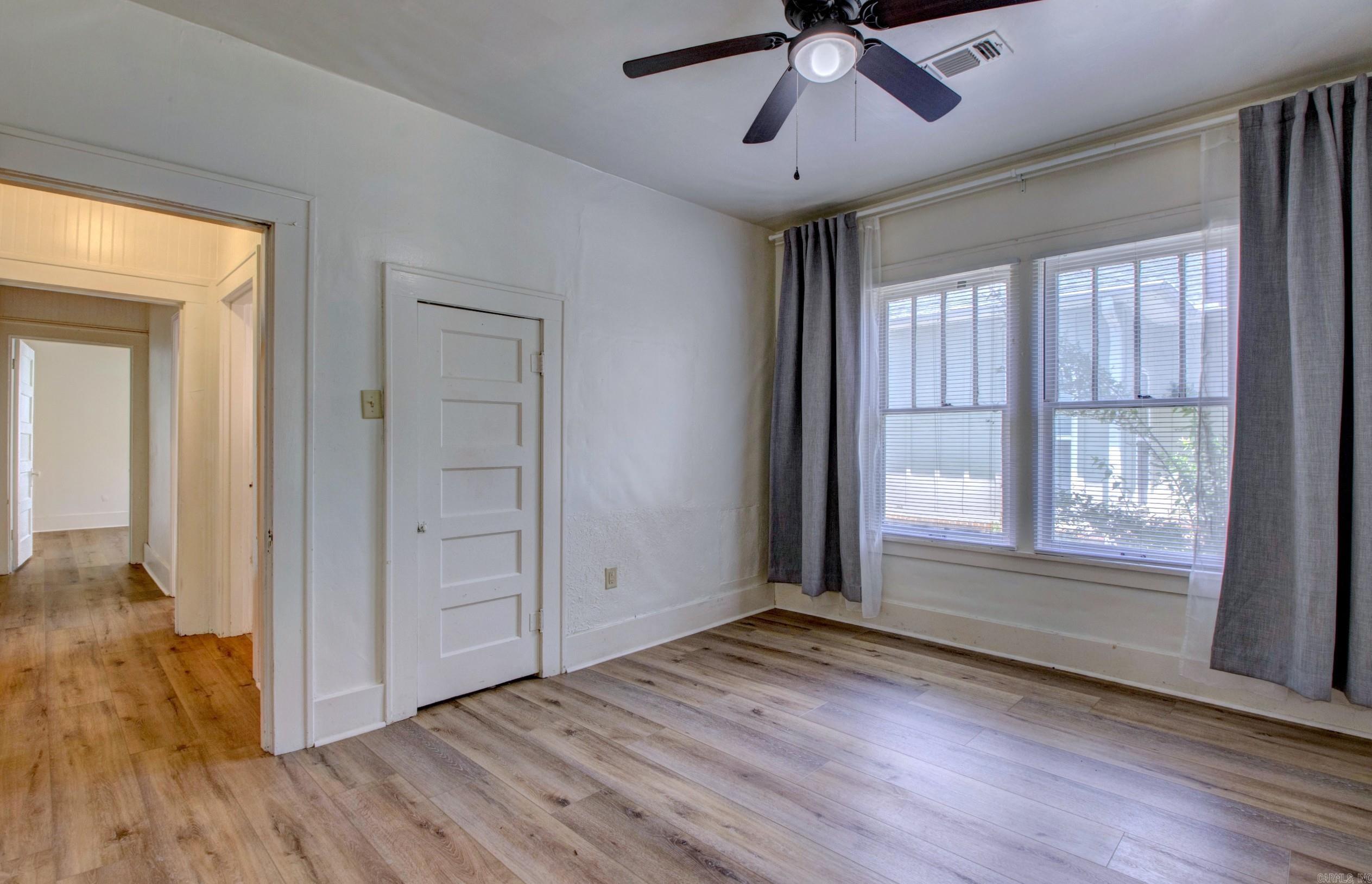 ANDERSON ADDN - Residential